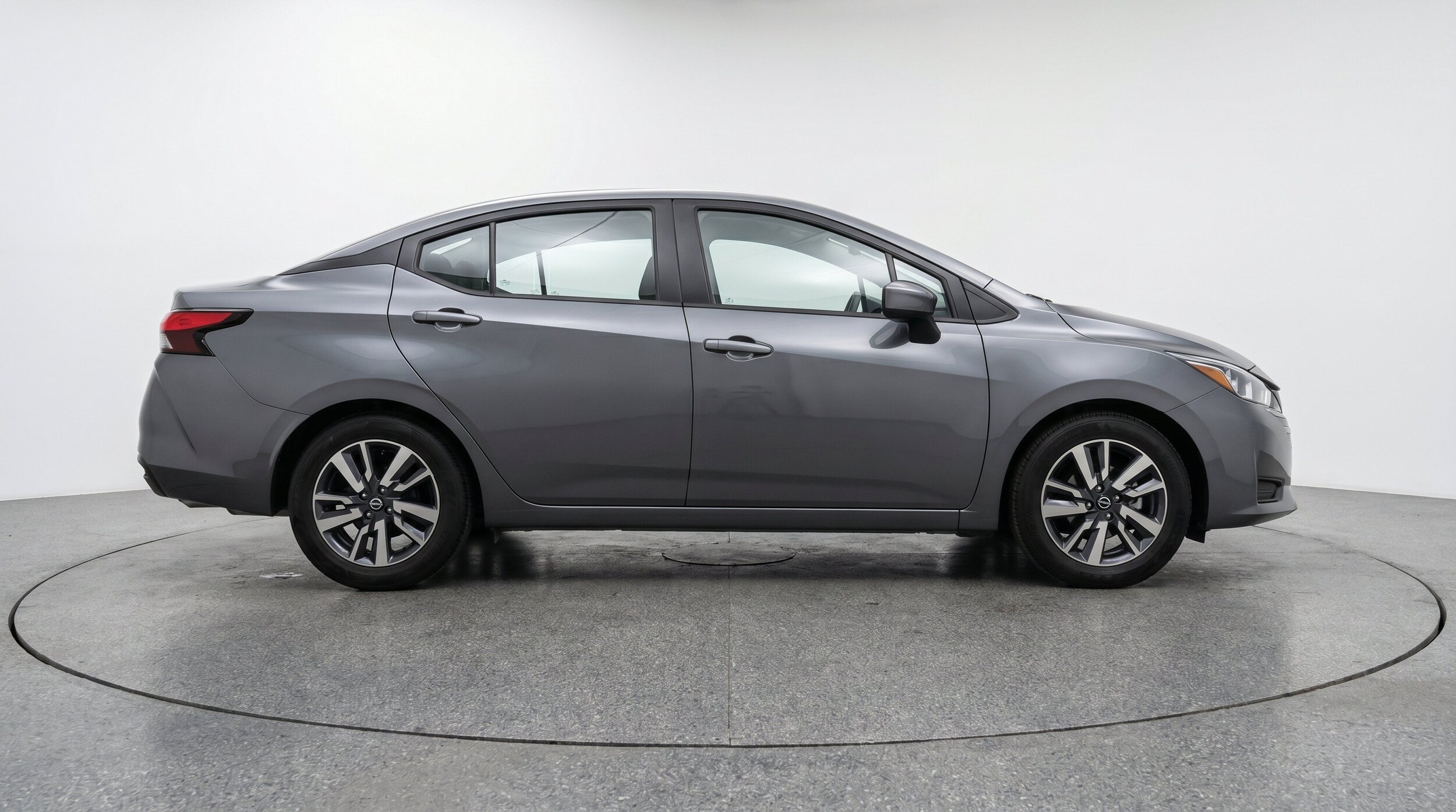 Thumbnail: 2025 Nissan Versa - 11