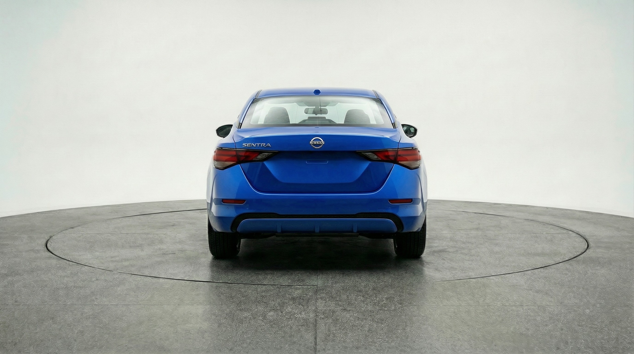 Thumbnail: 2025 Nissan Sentra - 6