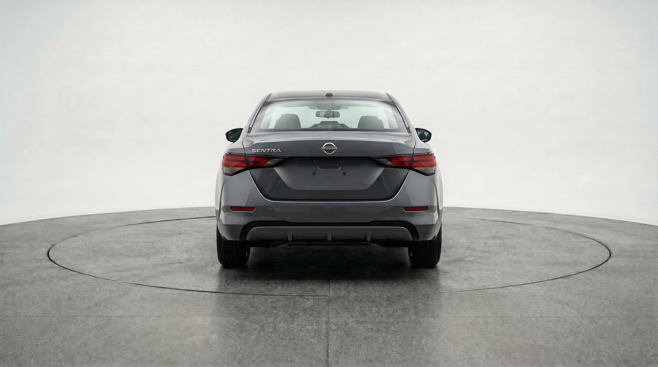 Thumbnail: 2025 Nissan Sentra - 7