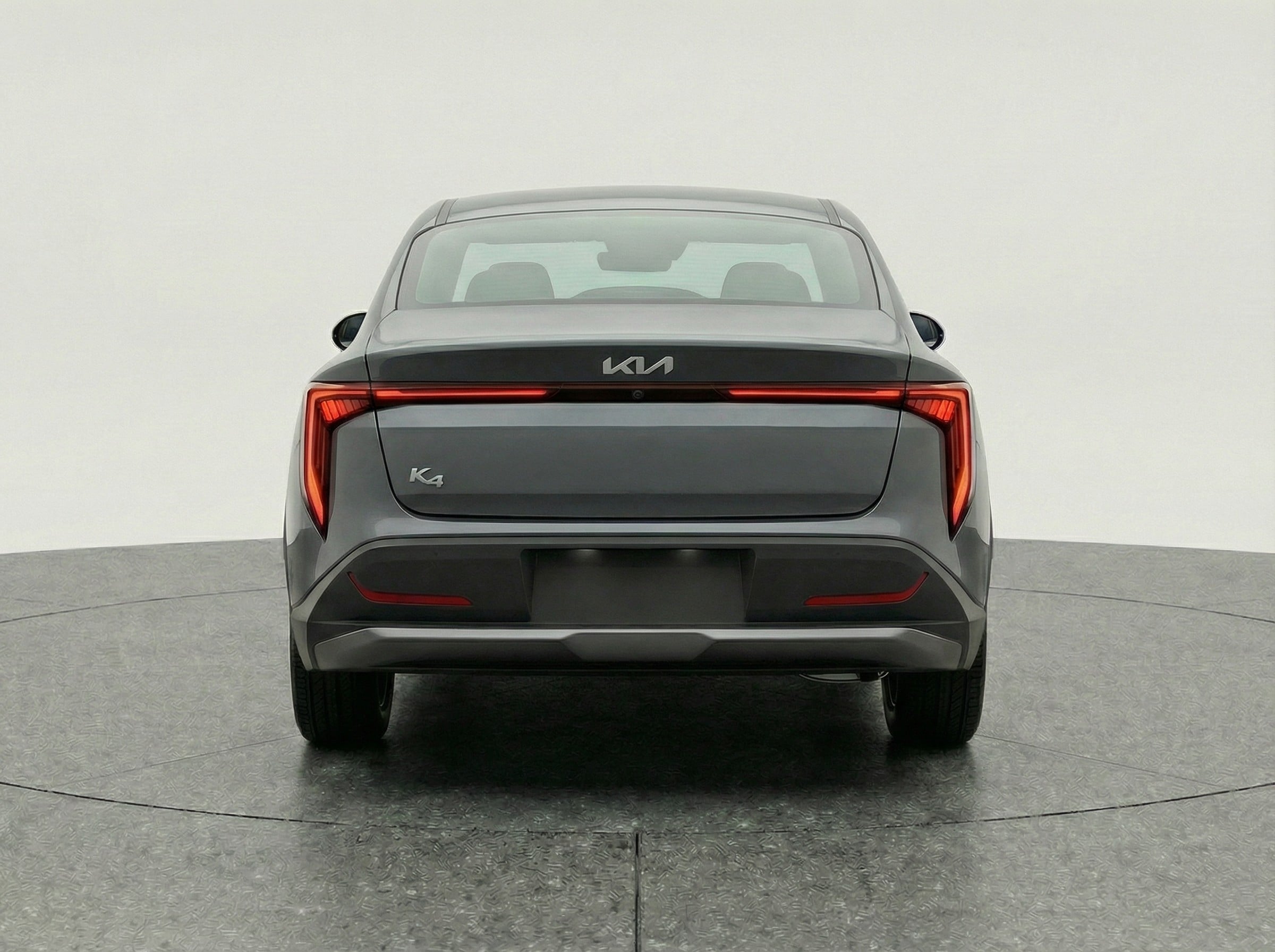 Thumbnail: 2025 Kia K4 - 6
