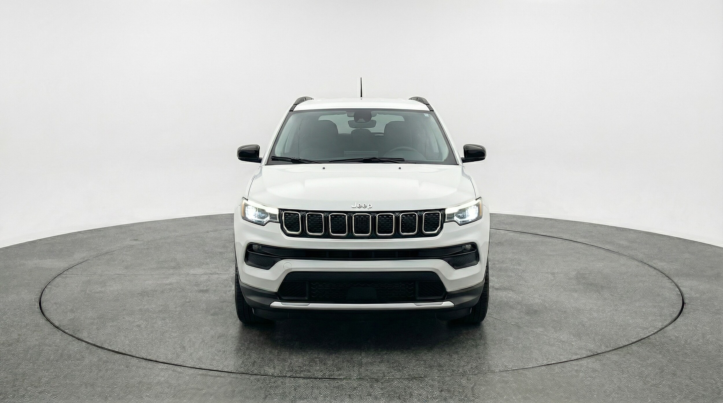 Thumbnail: 2025 Jeep Compass - 2