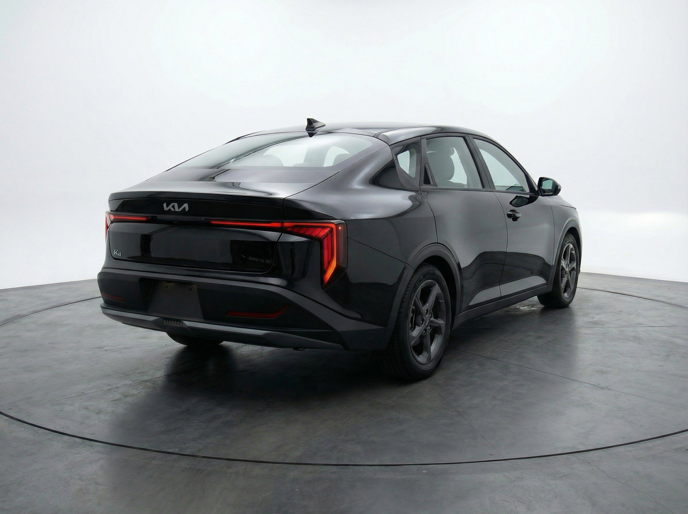 Thumbnail: 2025 Kia K4 - 9