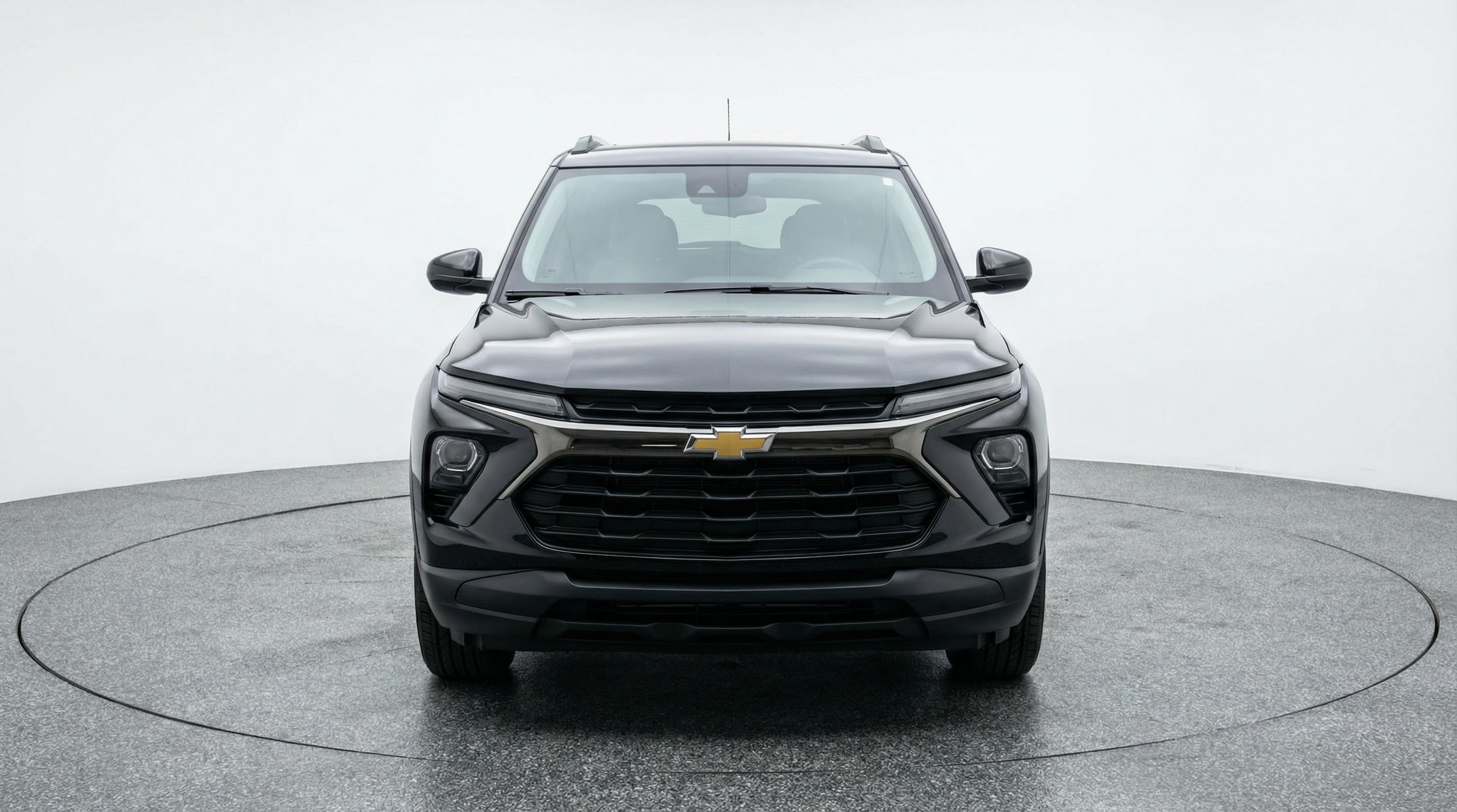 Thumbnail: 2025 Chevrolet TrailBlazer - 2