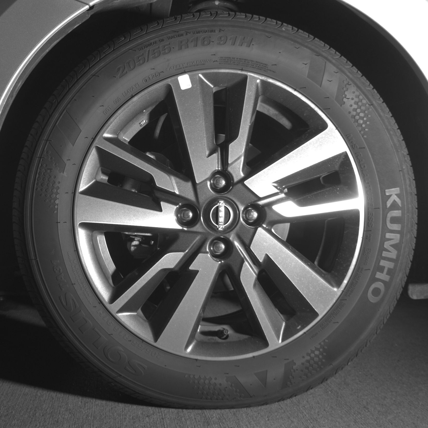 Thumbnail: 2025 Nissan Versa - 9