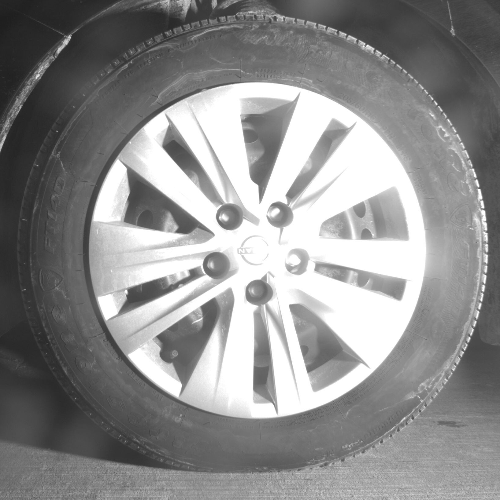 Thumbnail: 2025 Nissan Sentra - 9