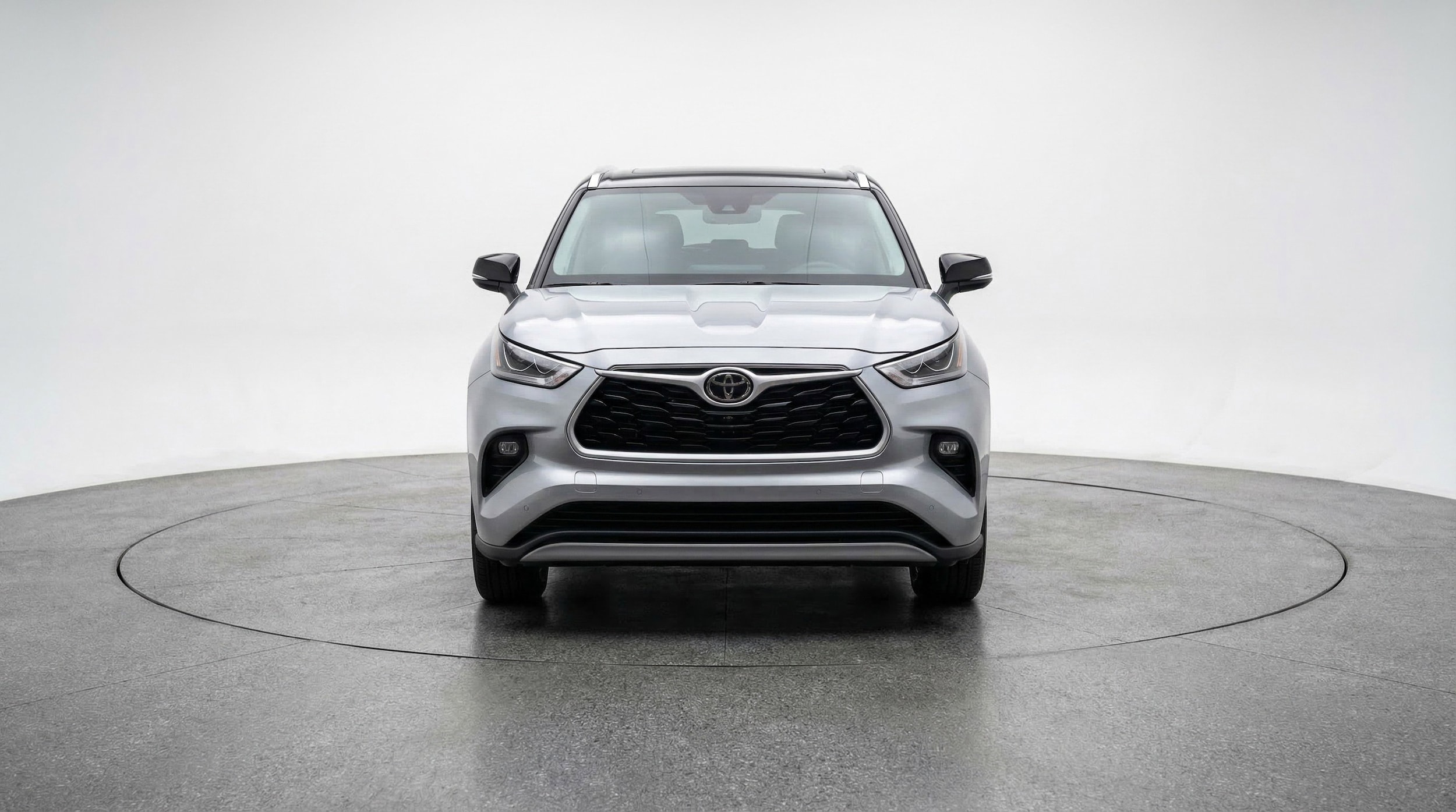 Thumbnail: 2025 Toyota Highlander - 2