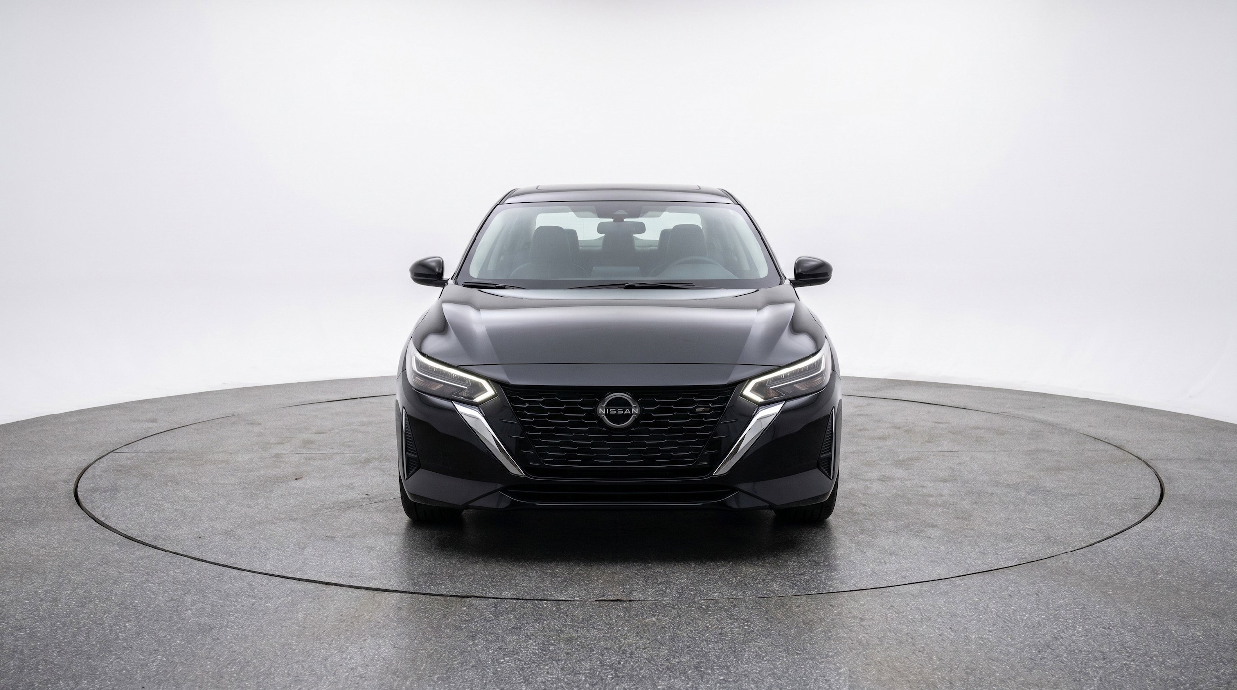 Thumbnail: 2025 Nissan Sentra - 2
