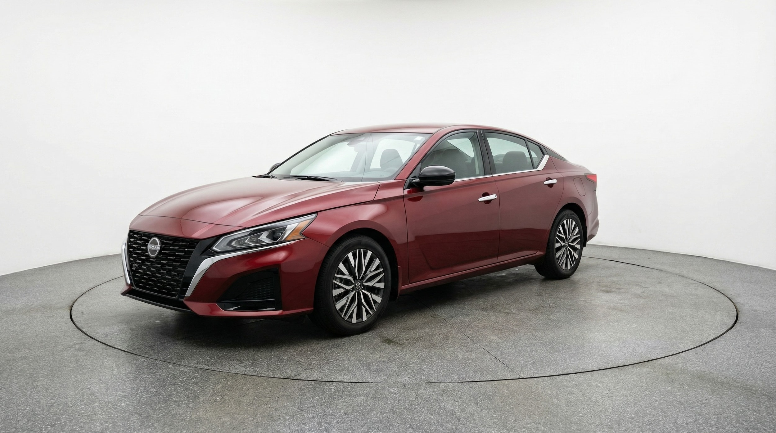 Thumbnail: 2025 Nissan Altima - 3