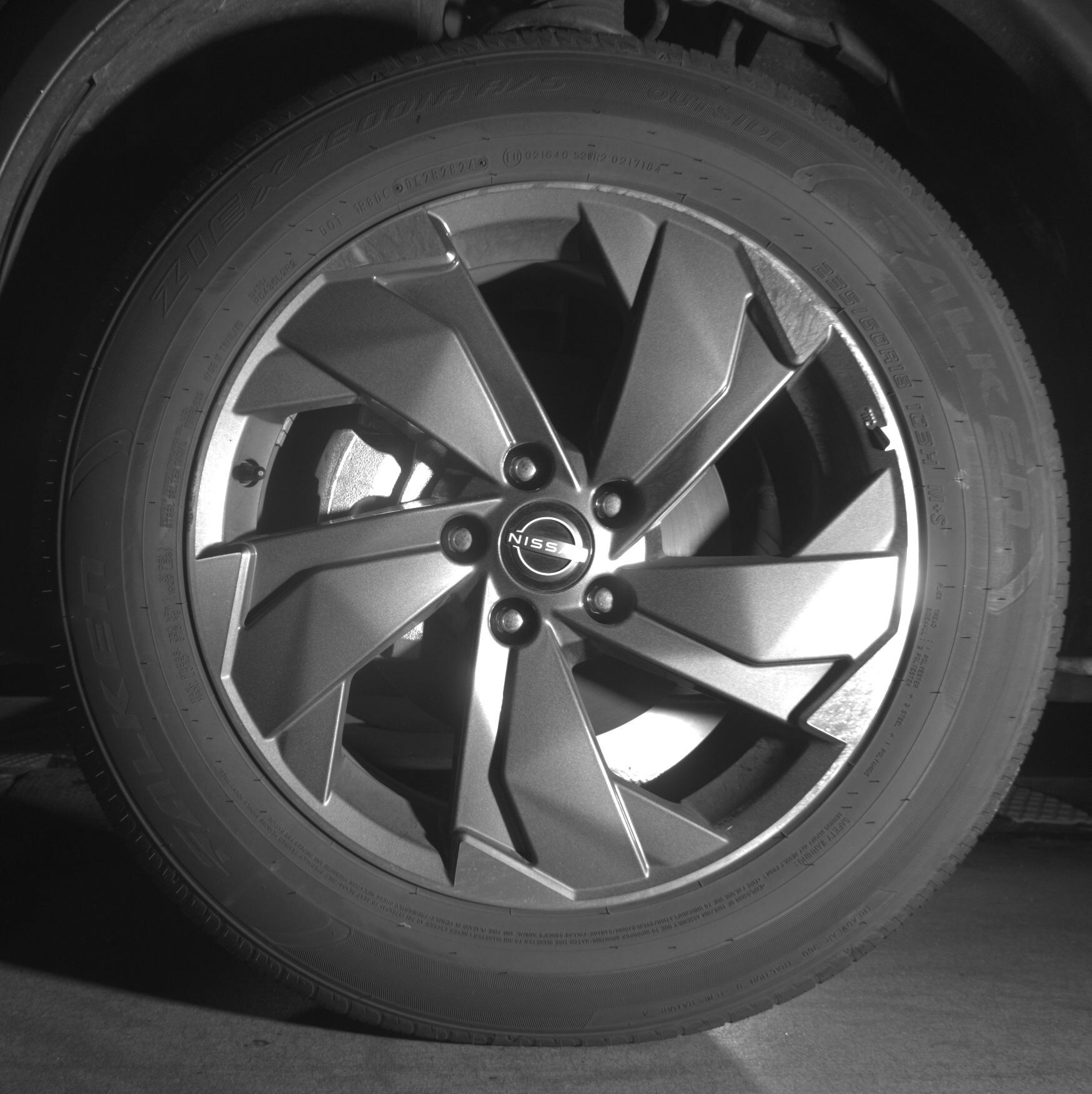 Thumbnail: 2025 Nissan Rogue - 9