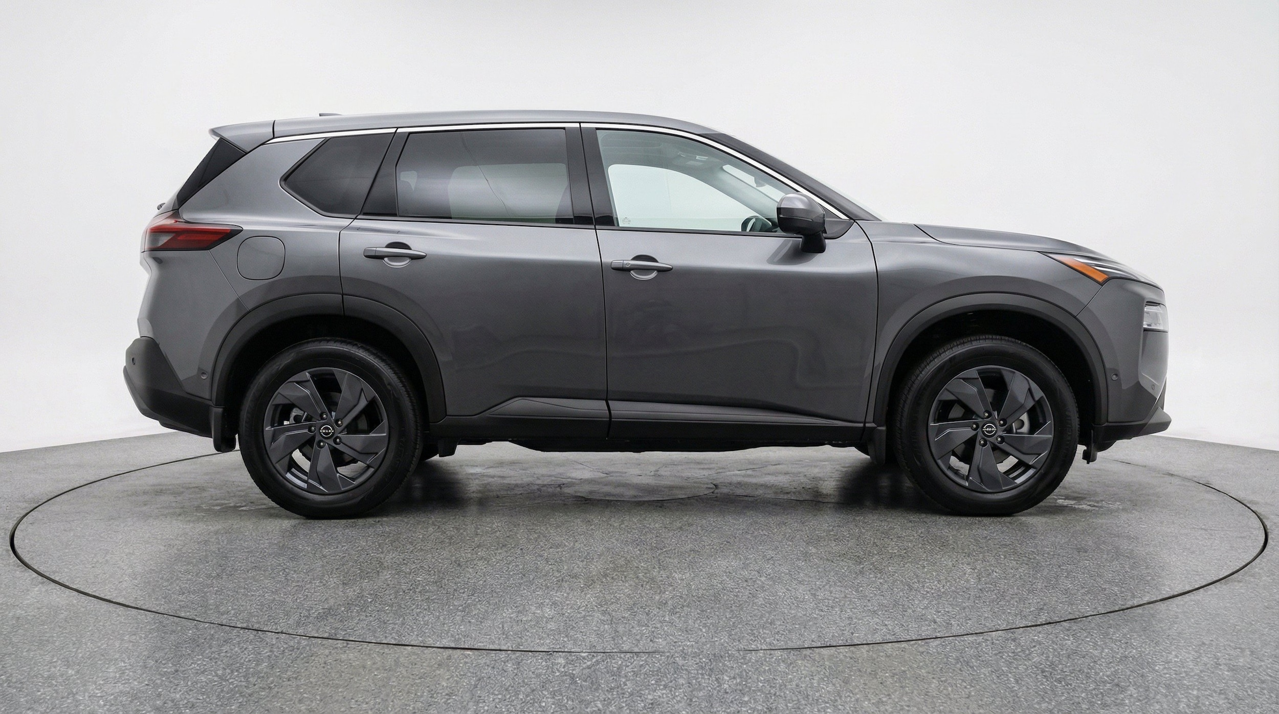 Thumbnail: 2026 Nissan Rogue - 11