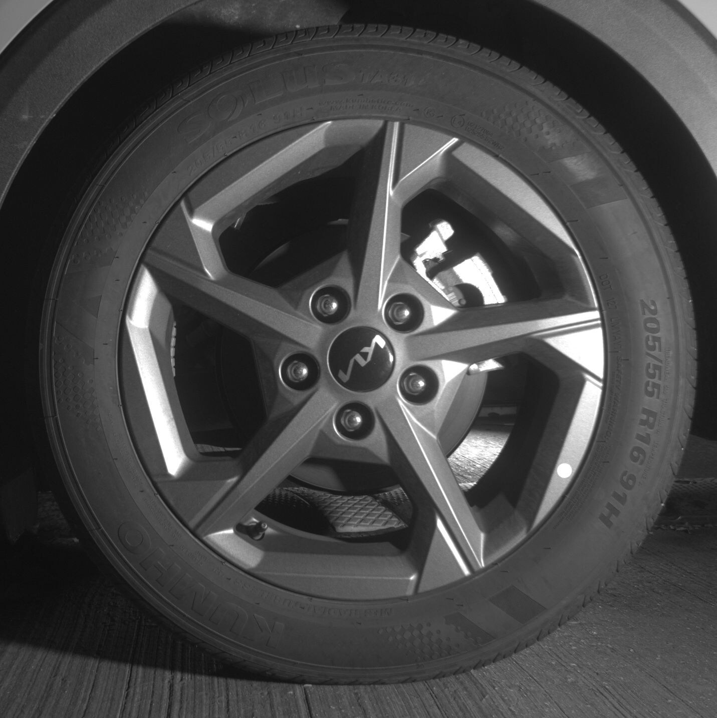 Thumbnail: 2025 Kia K4 - 11