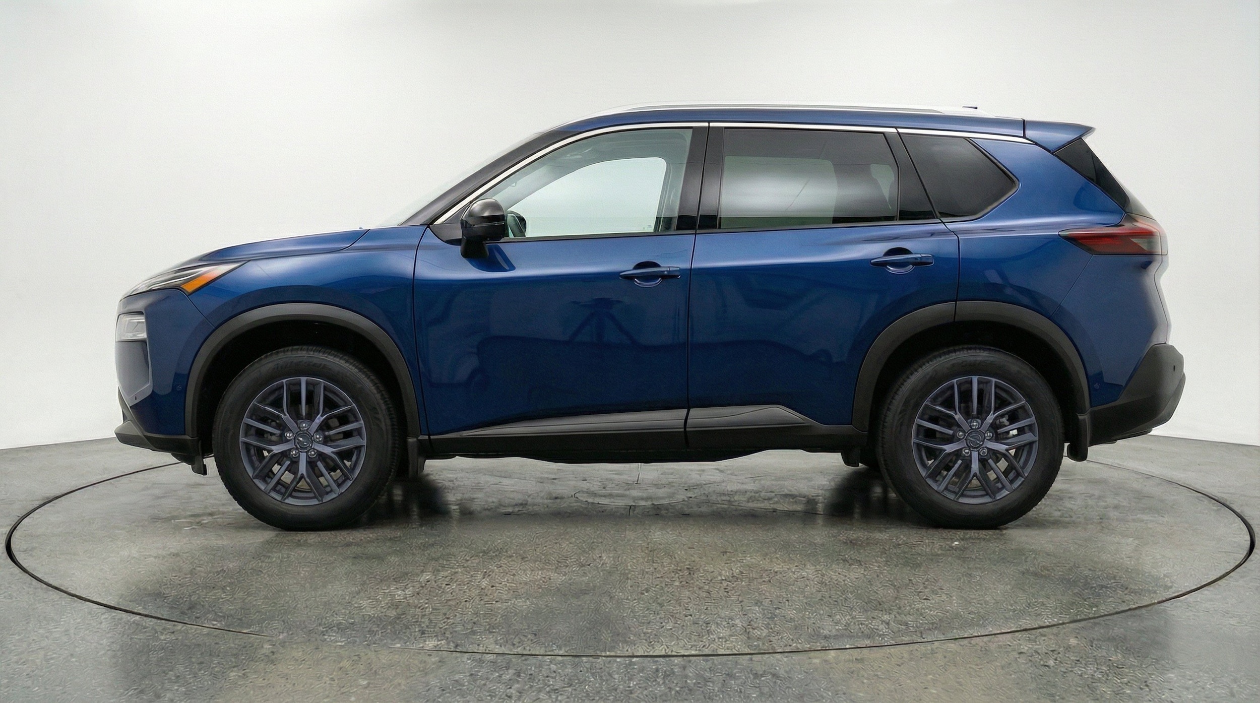 Thumbnail: 2026 Nissan Rogue - 5