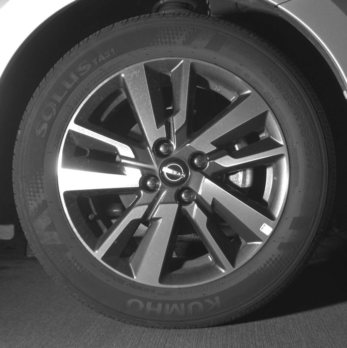 Thumbnail: 2025 Nissan Versa - 10