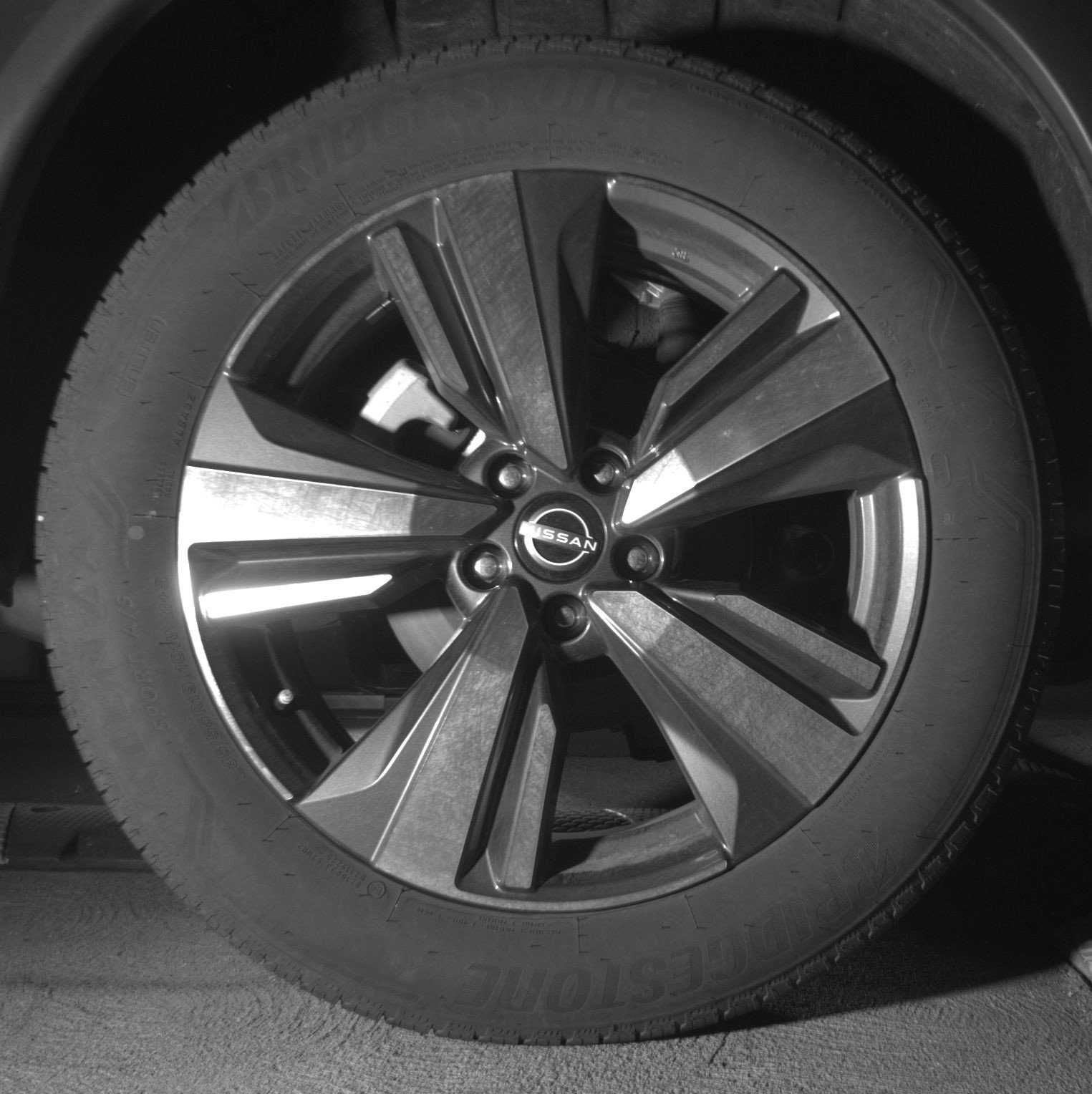 Thumbnail: 2026 Nissan Rogue - 15