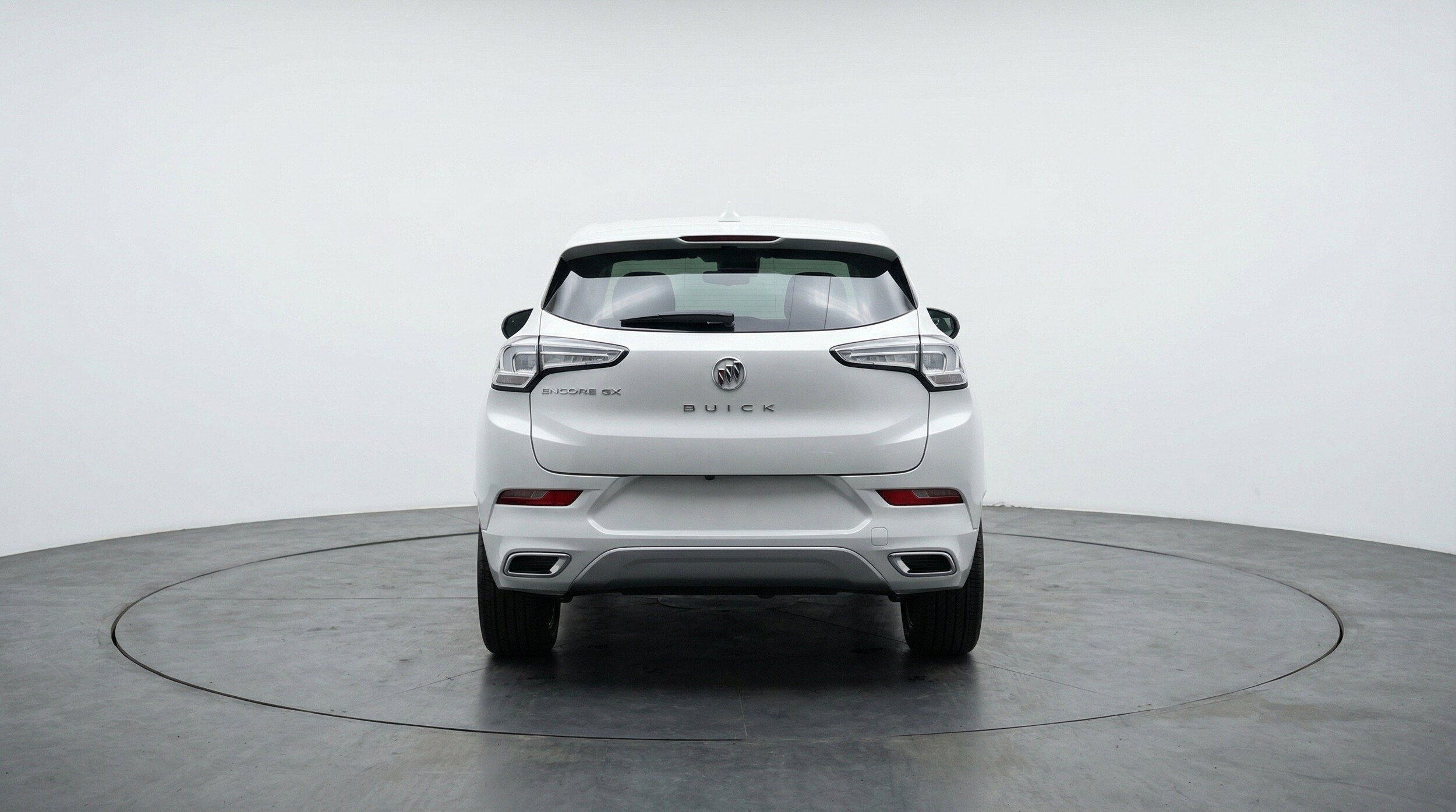 Thumbnail: 2026 Buick Encore GX - 7