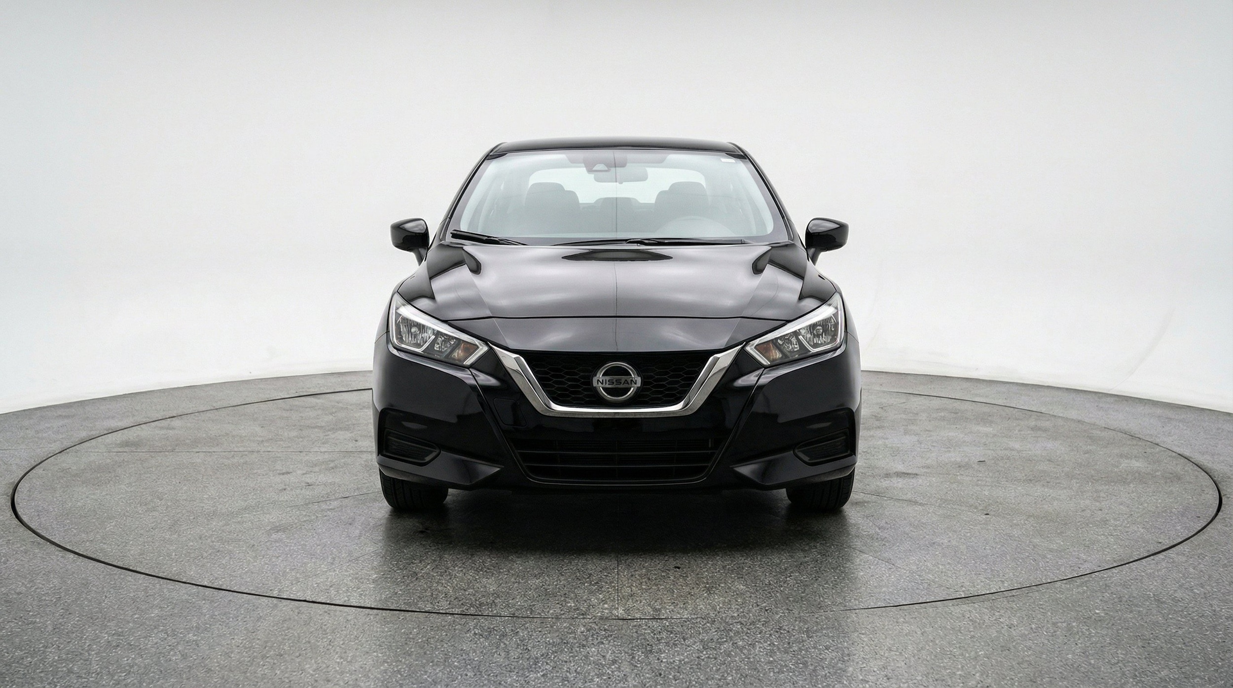 Thumbnail: 2025 Nissan Versa - 2