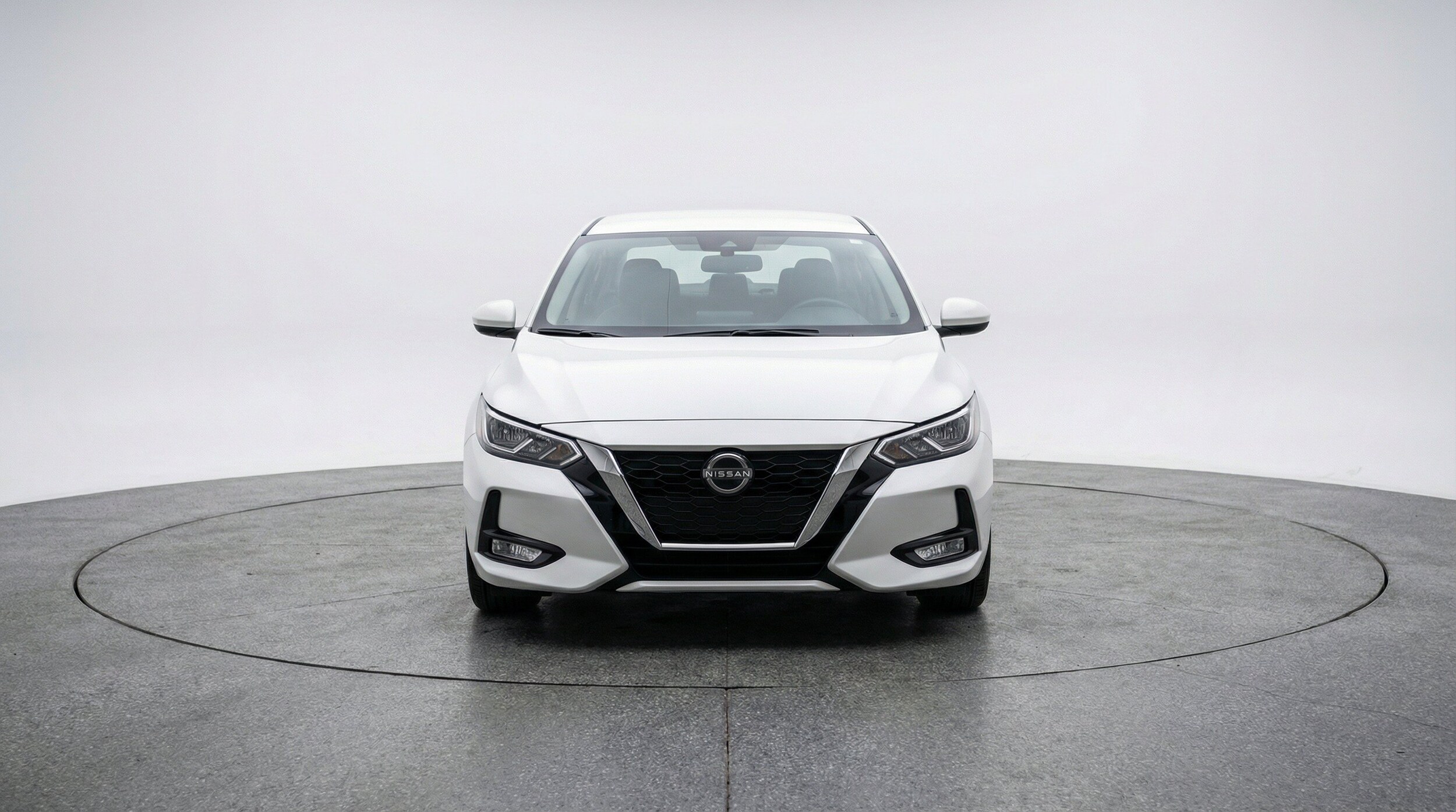 Thumbnail: 2025 Nissan Sentra - 2