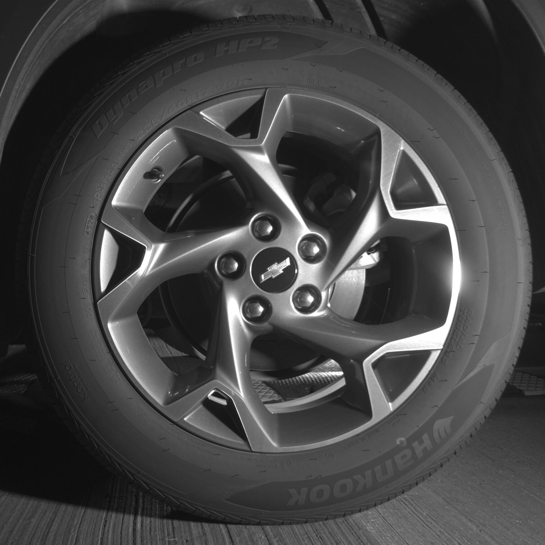 Thumbnail: 2025 Chevrolet Trax - 11