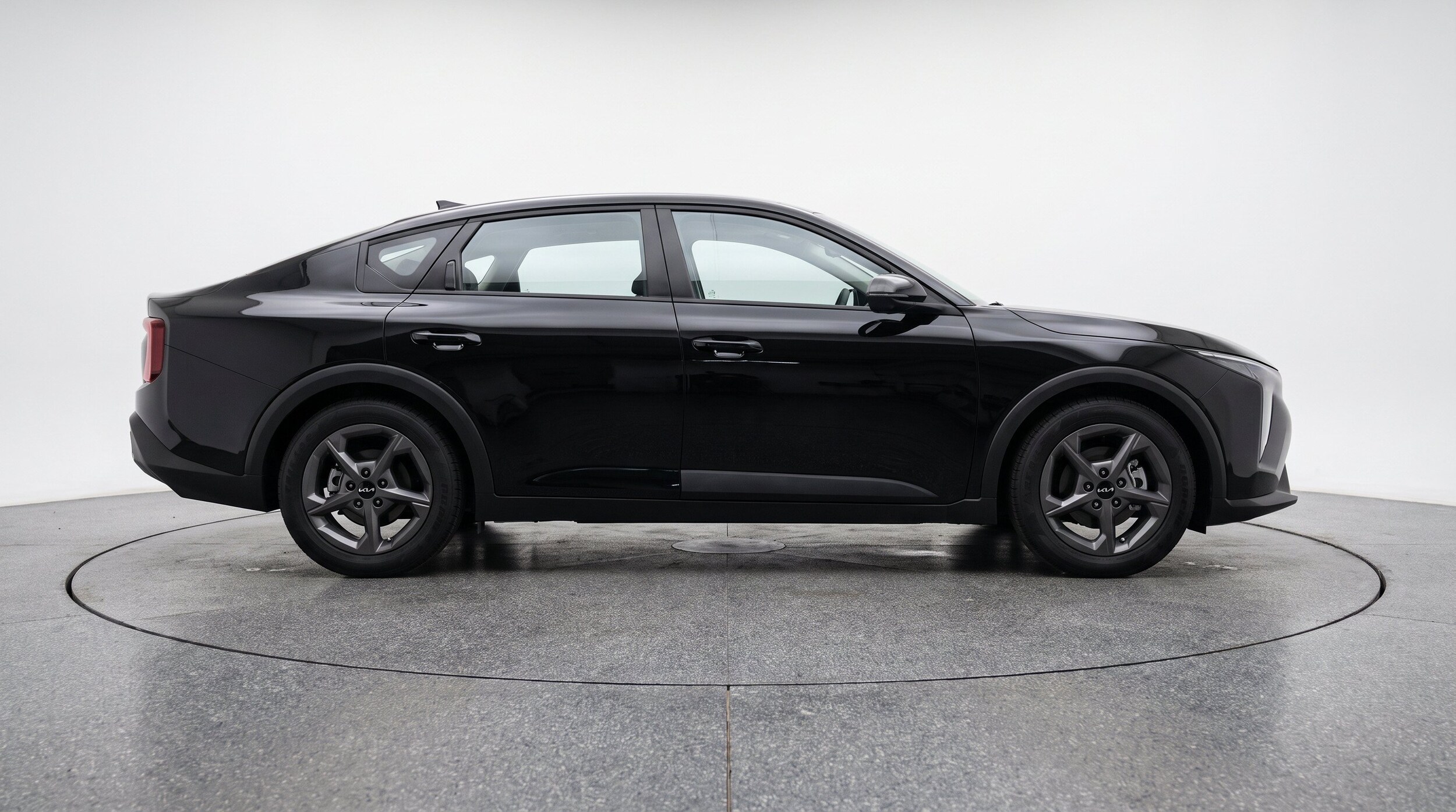 Thumbnail: 2026 Kia K4 - 10