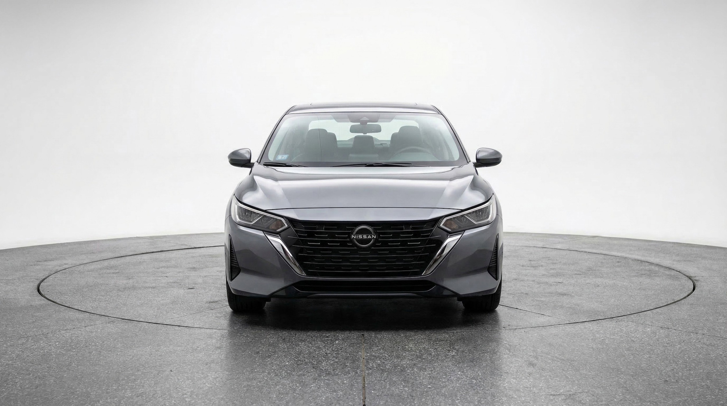 Thumbnail: 2025 Nissan Sentra - 2