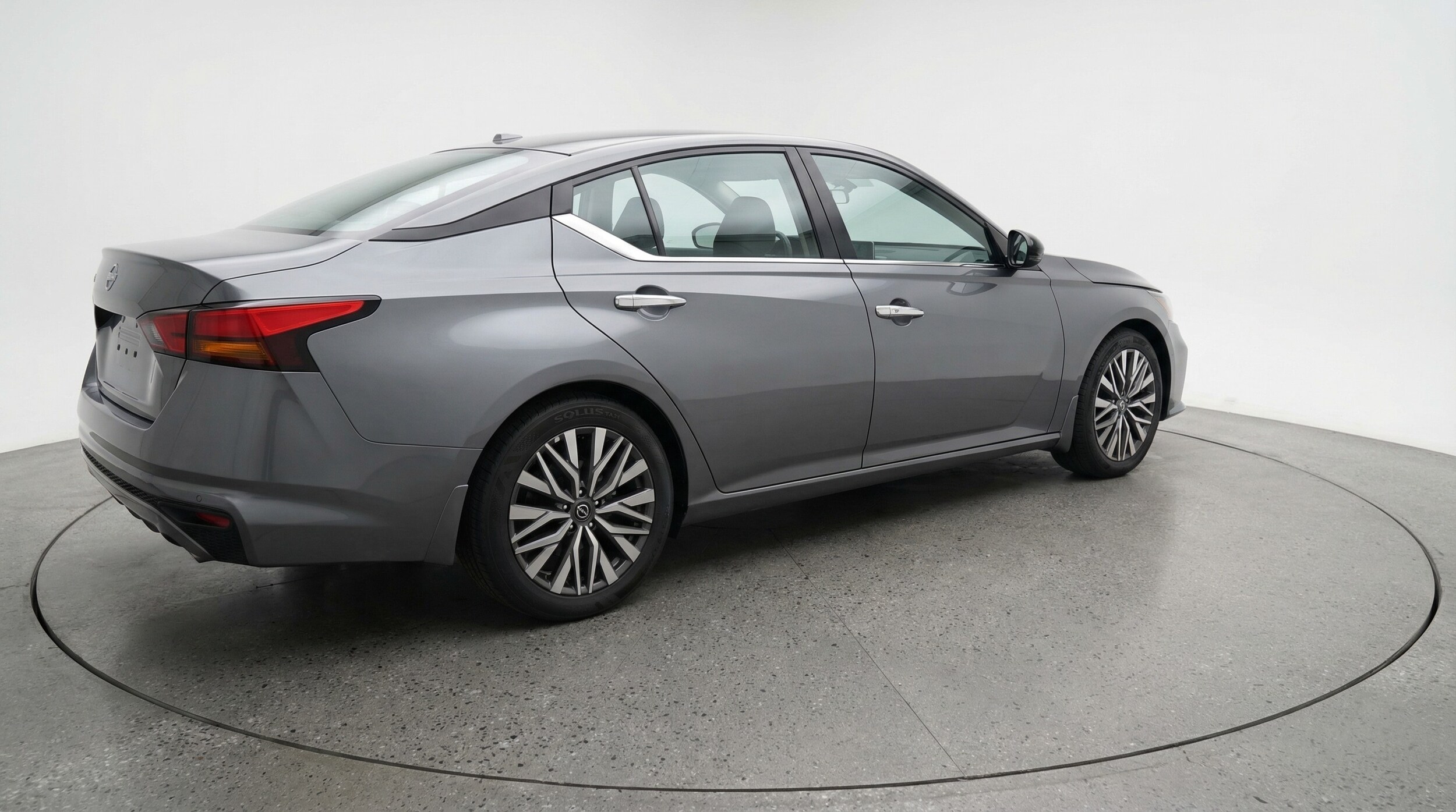 Thumbnail: 2025 Nissan Altima - 7