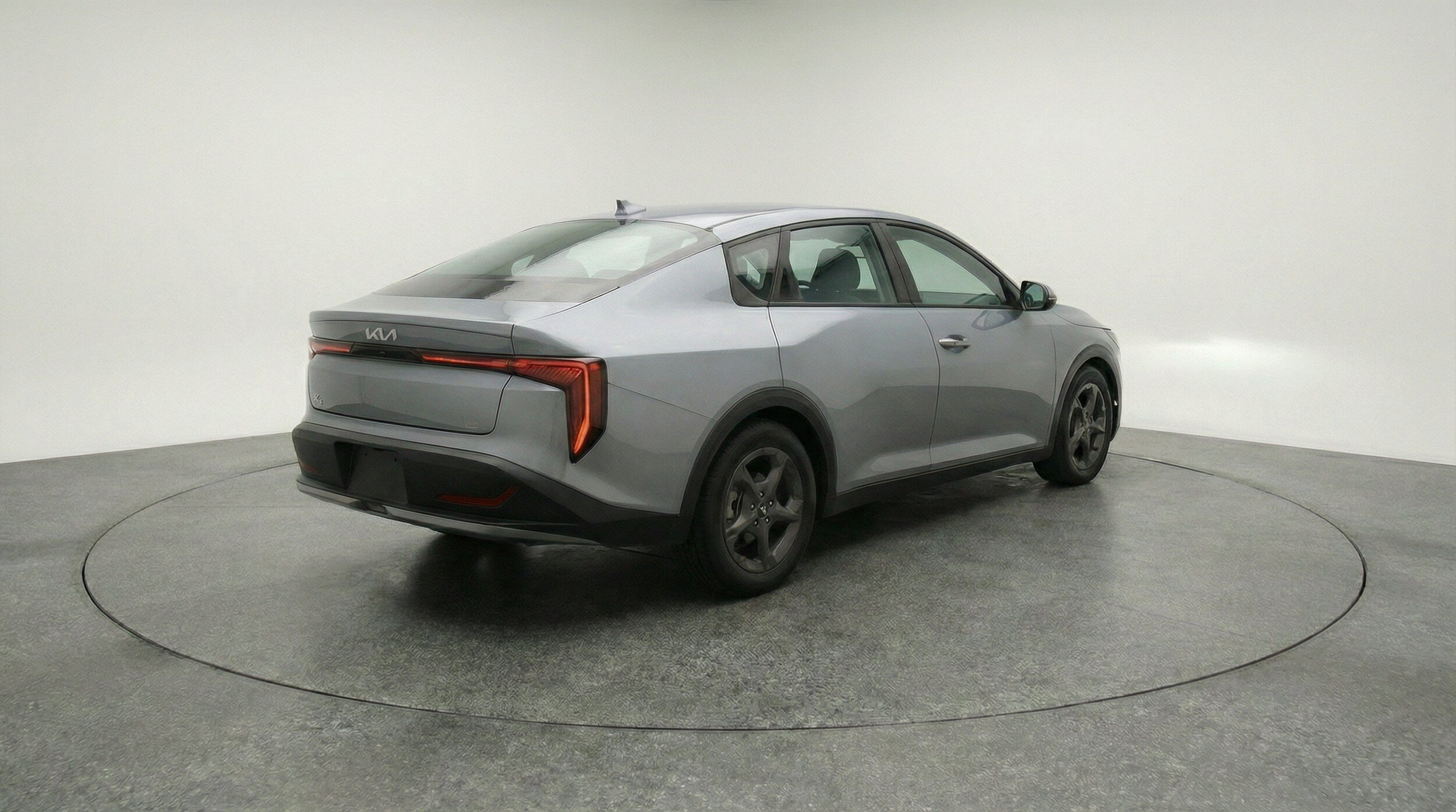 Thumbnail: 2025 Kia K4 - 9
