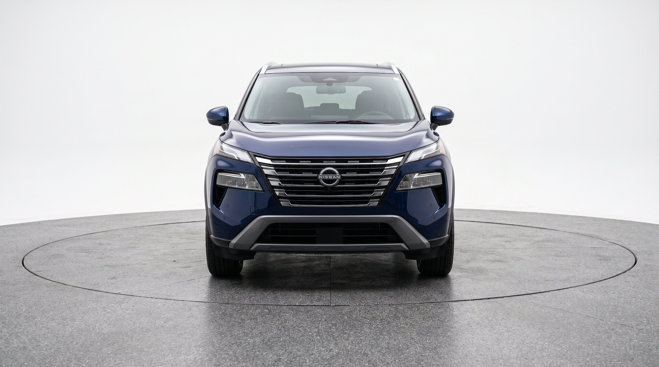 Thumbnail: 2026 Nissan Rogue - 2