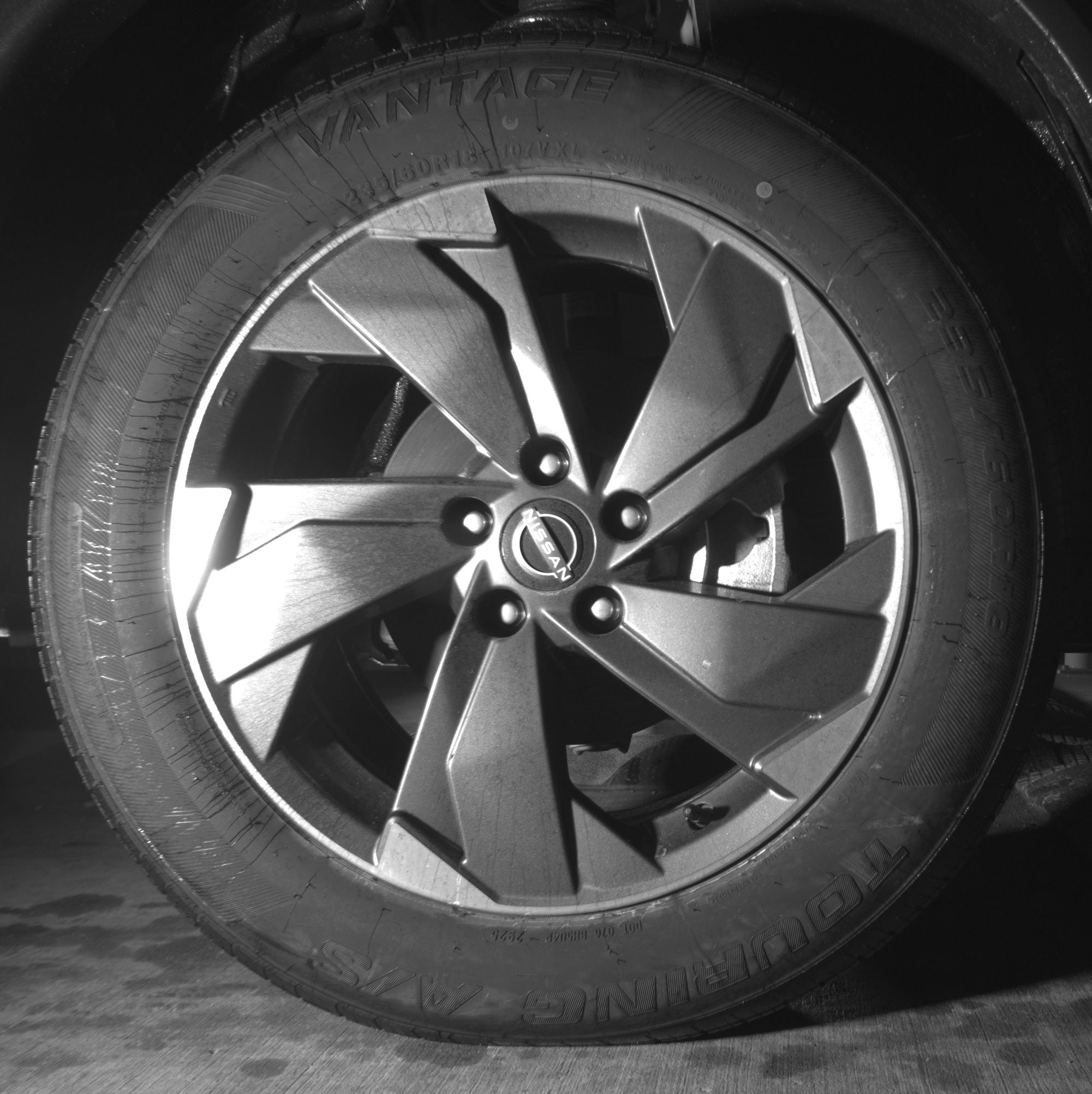 Thumbnail: 2025 Nissan Rogue - 10