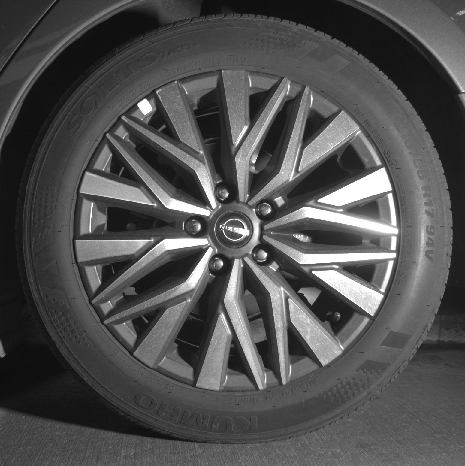 Thumbnail: 2025 Nissan Altima - 12