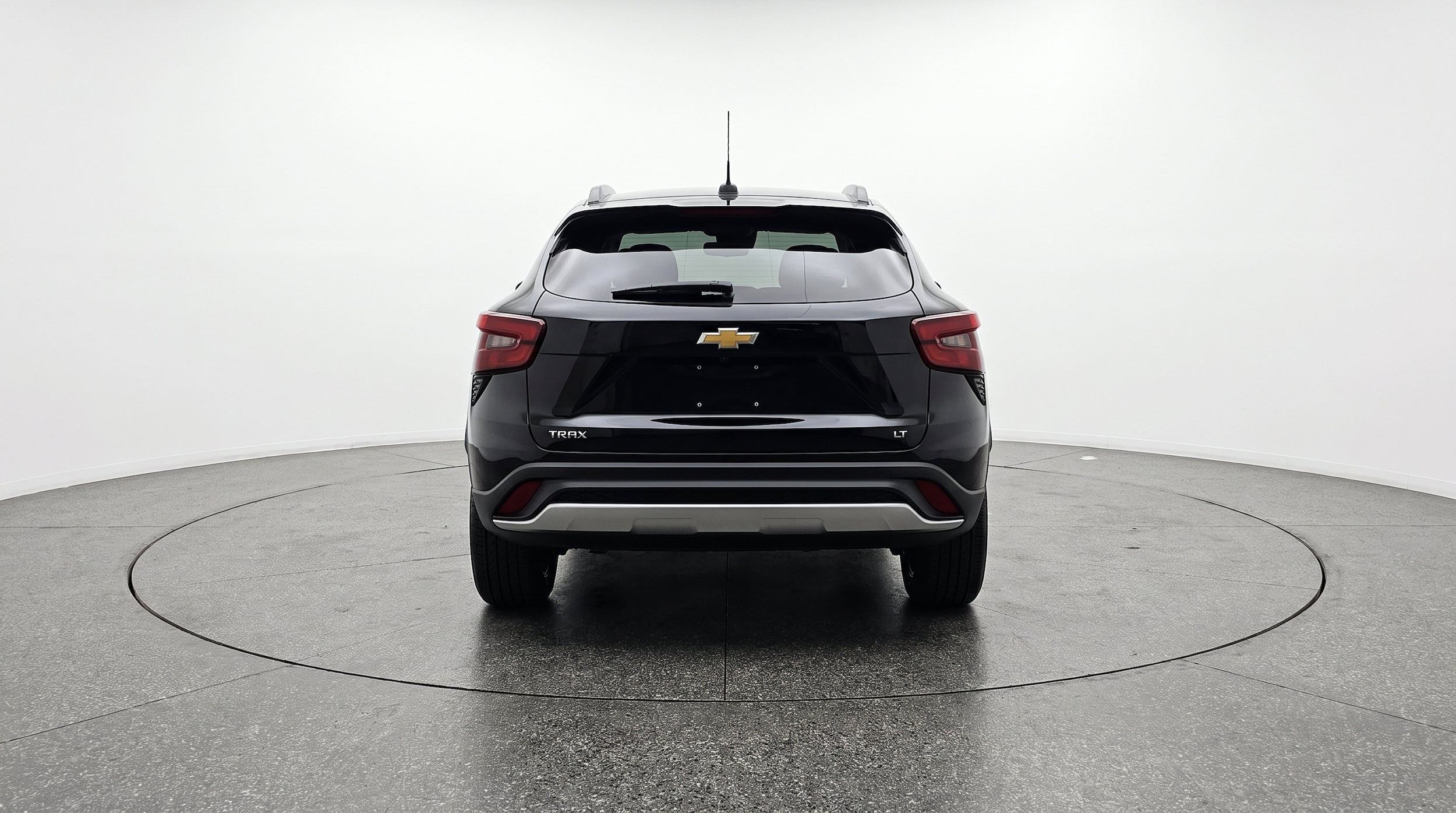 Thumbnail: 2025 Chevrolet Trax - 7
