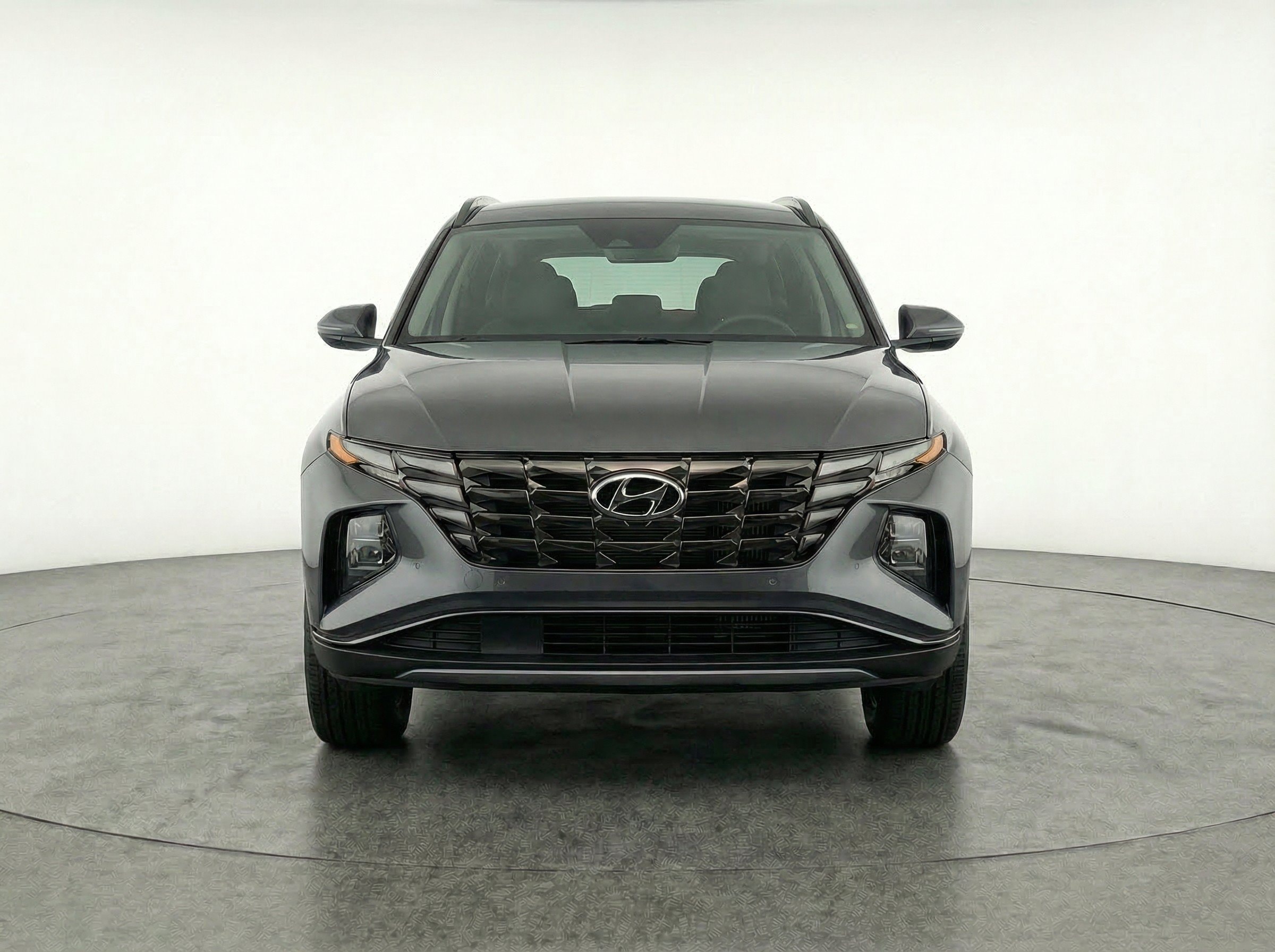 Thumbnail: 2026 Hyundai Tucson - 2