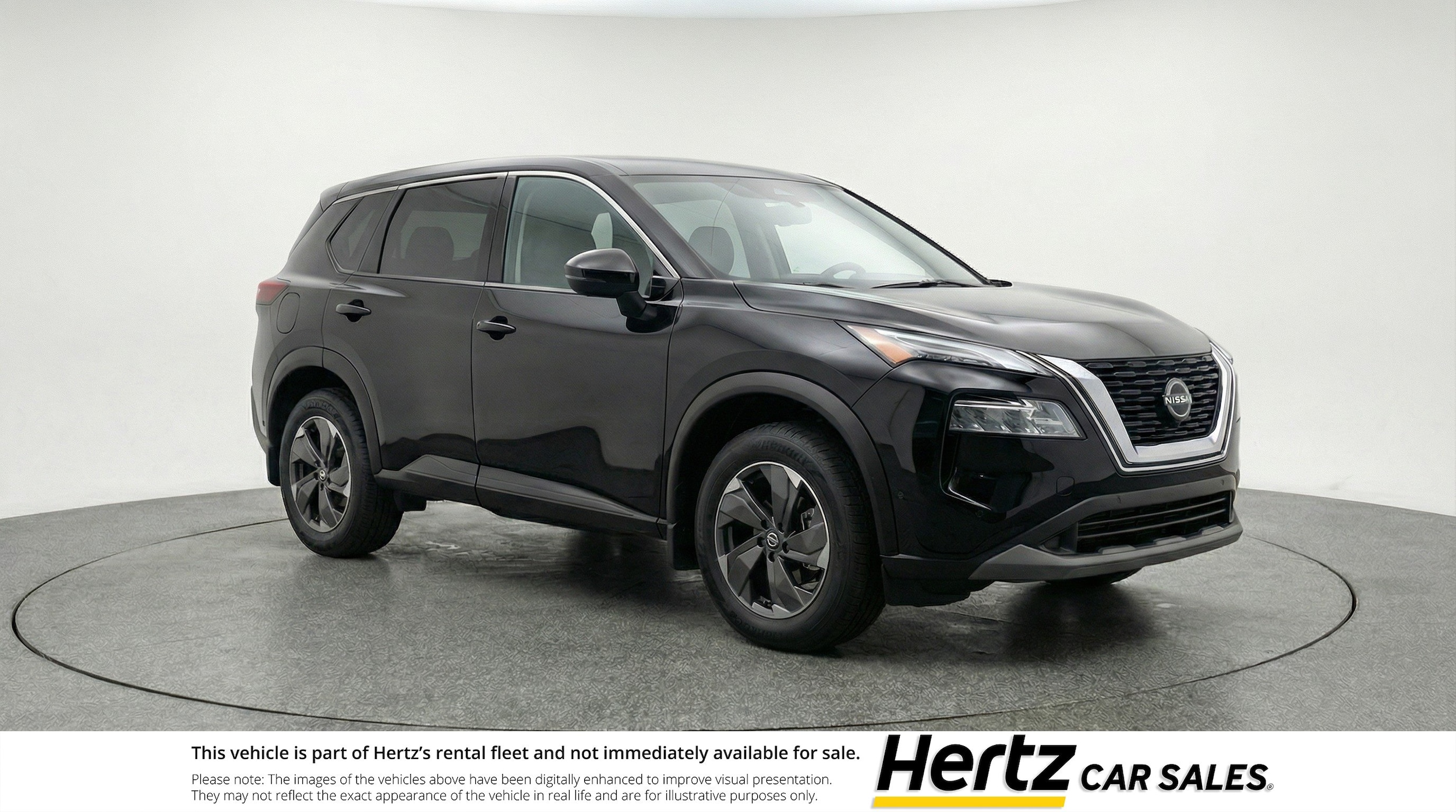 Thumbnail: 2026 Nissan Rogue - 1