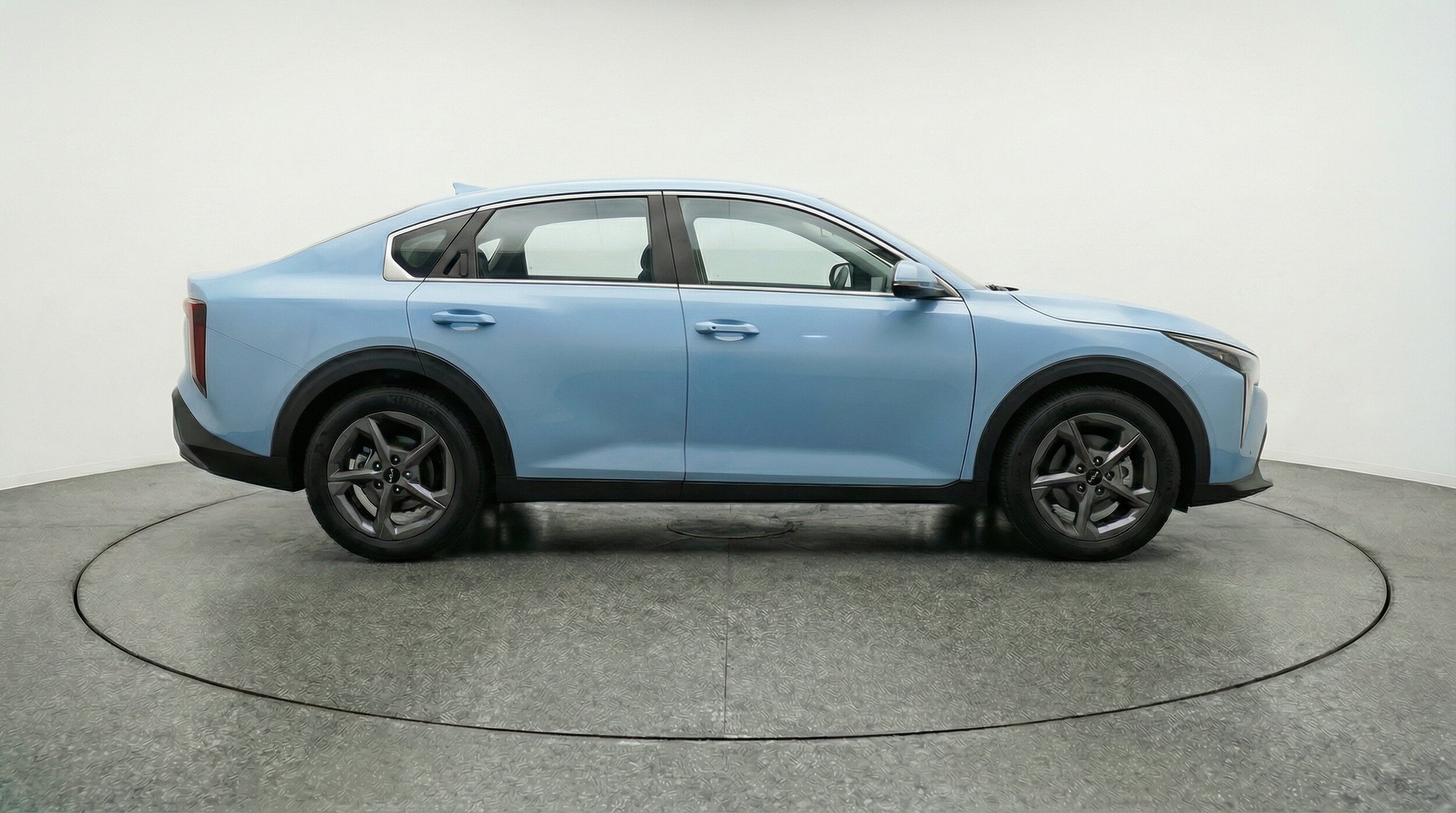 Thumbnail: 2026 Kia K4 - 11