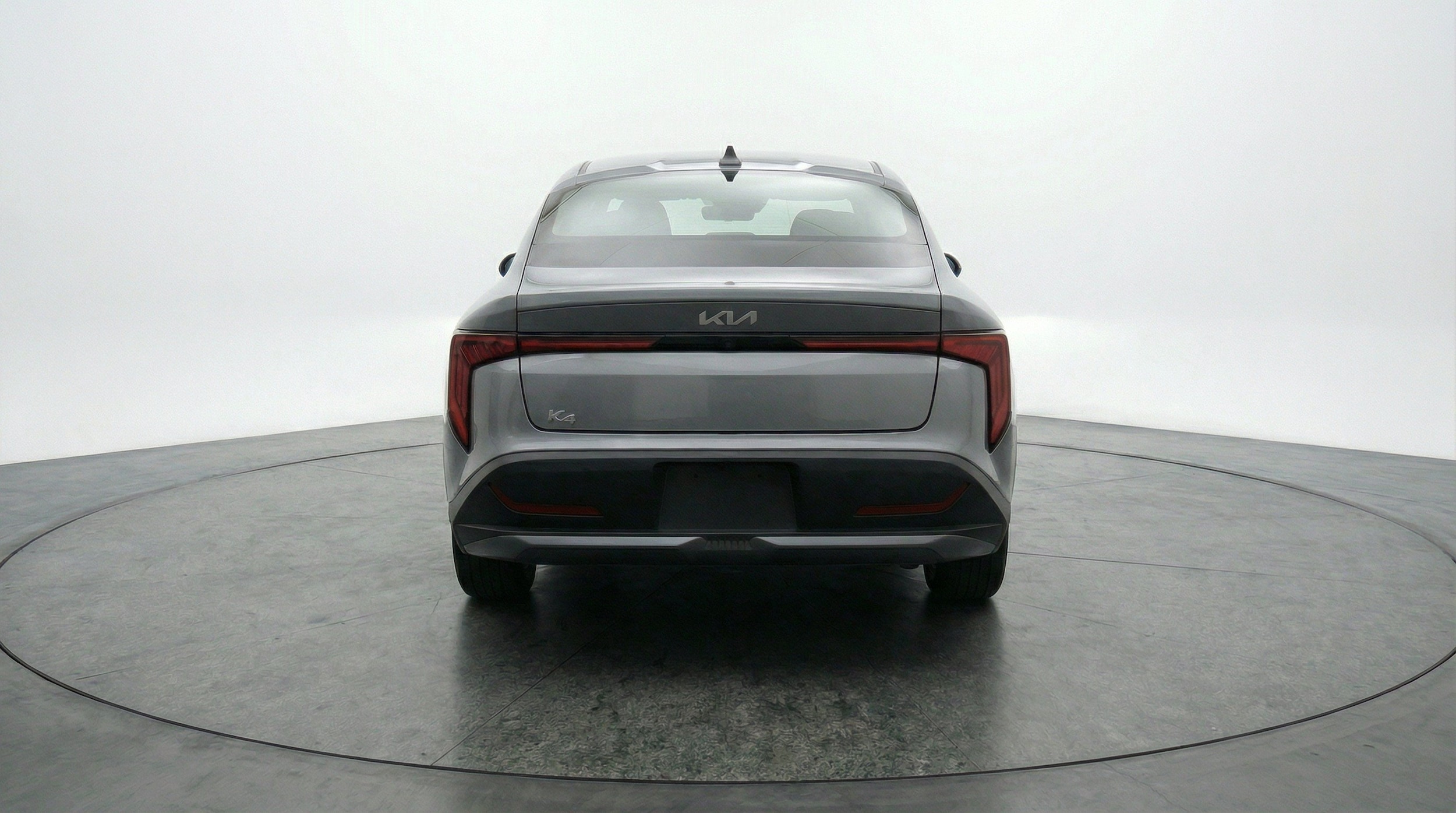 Thumbnail: 2025 Kia K4 - 7