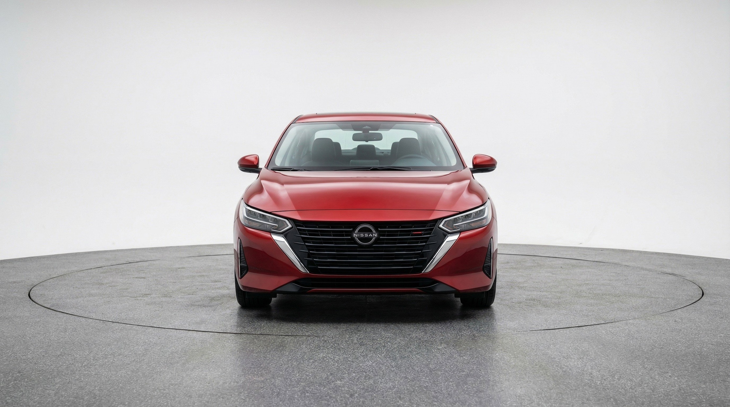 Thumbnail: 2025 Nissan Sentra - 2