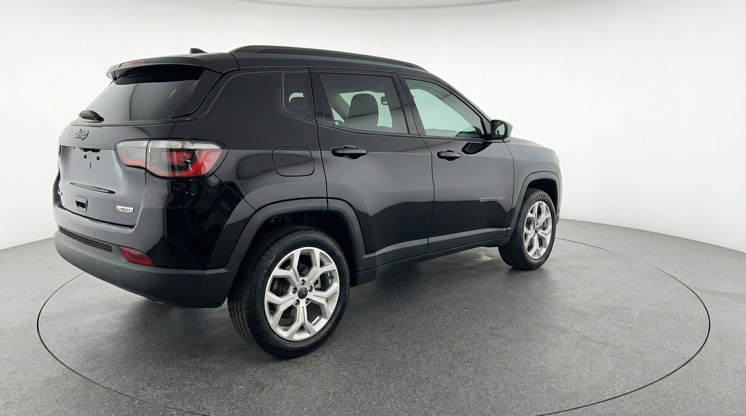 Thumbnail: 2025 Jeep Compass - 9