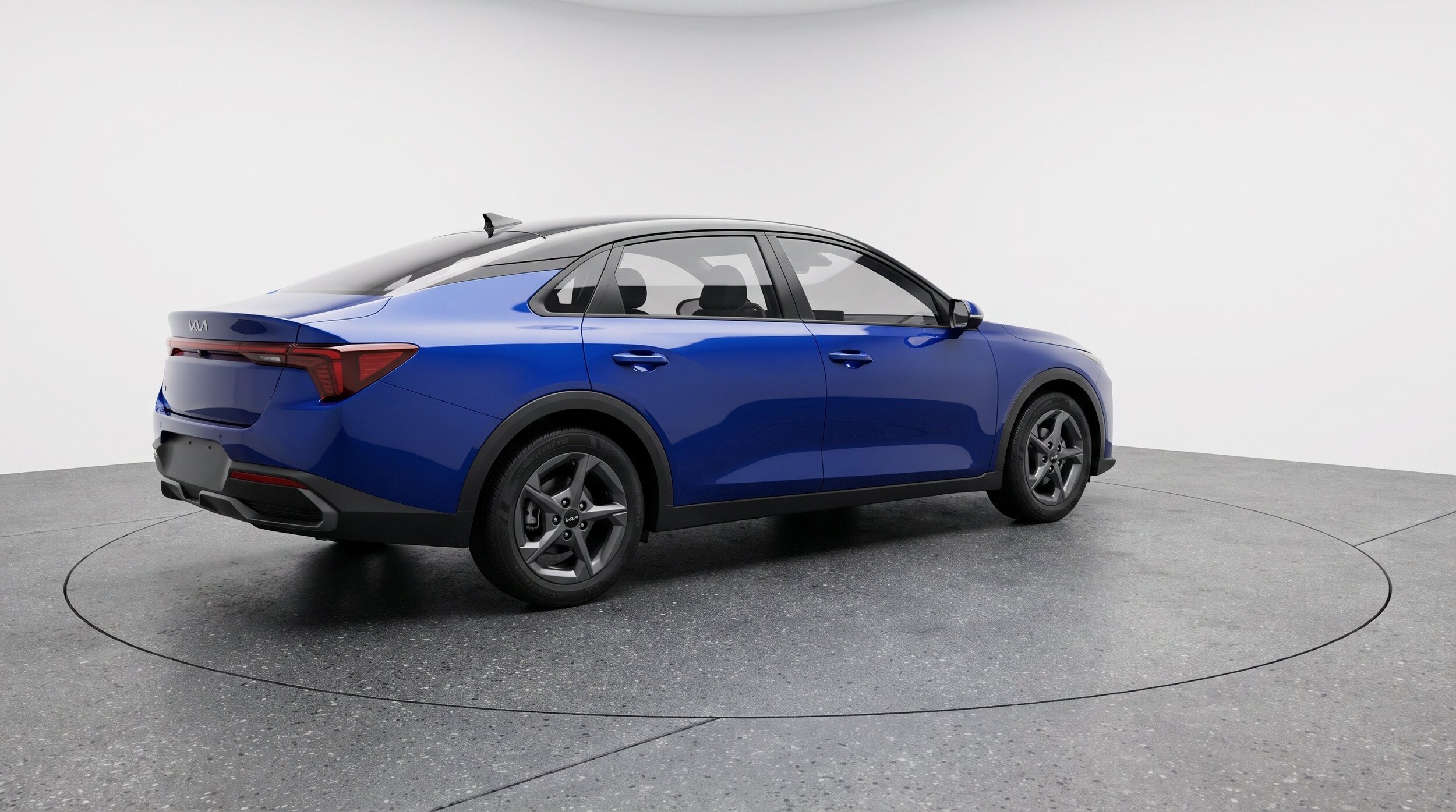 Thumbnail: 2026 Kia K4 - 9
