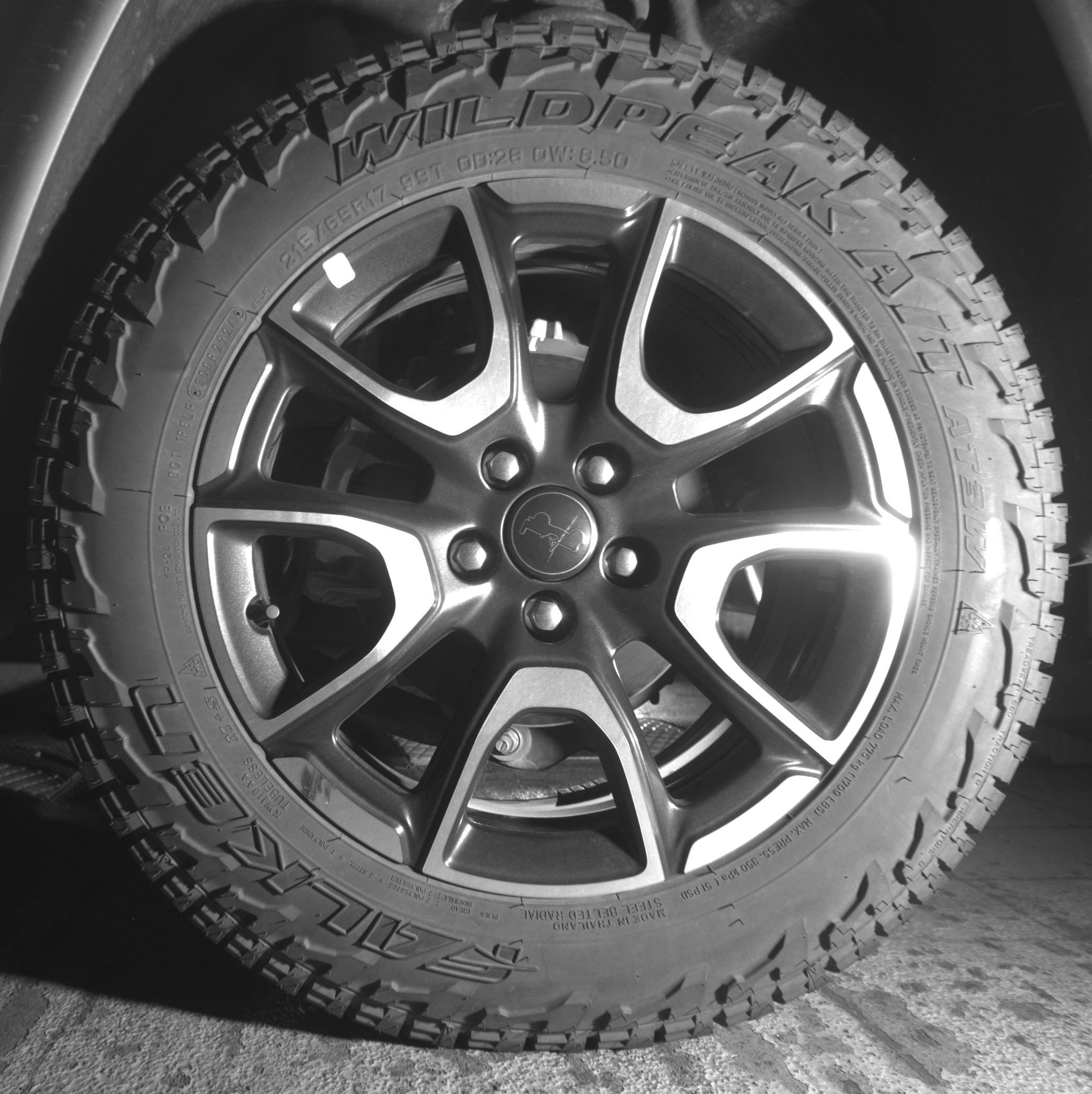 Thumbnail: 2025 Jeep Compass - 14