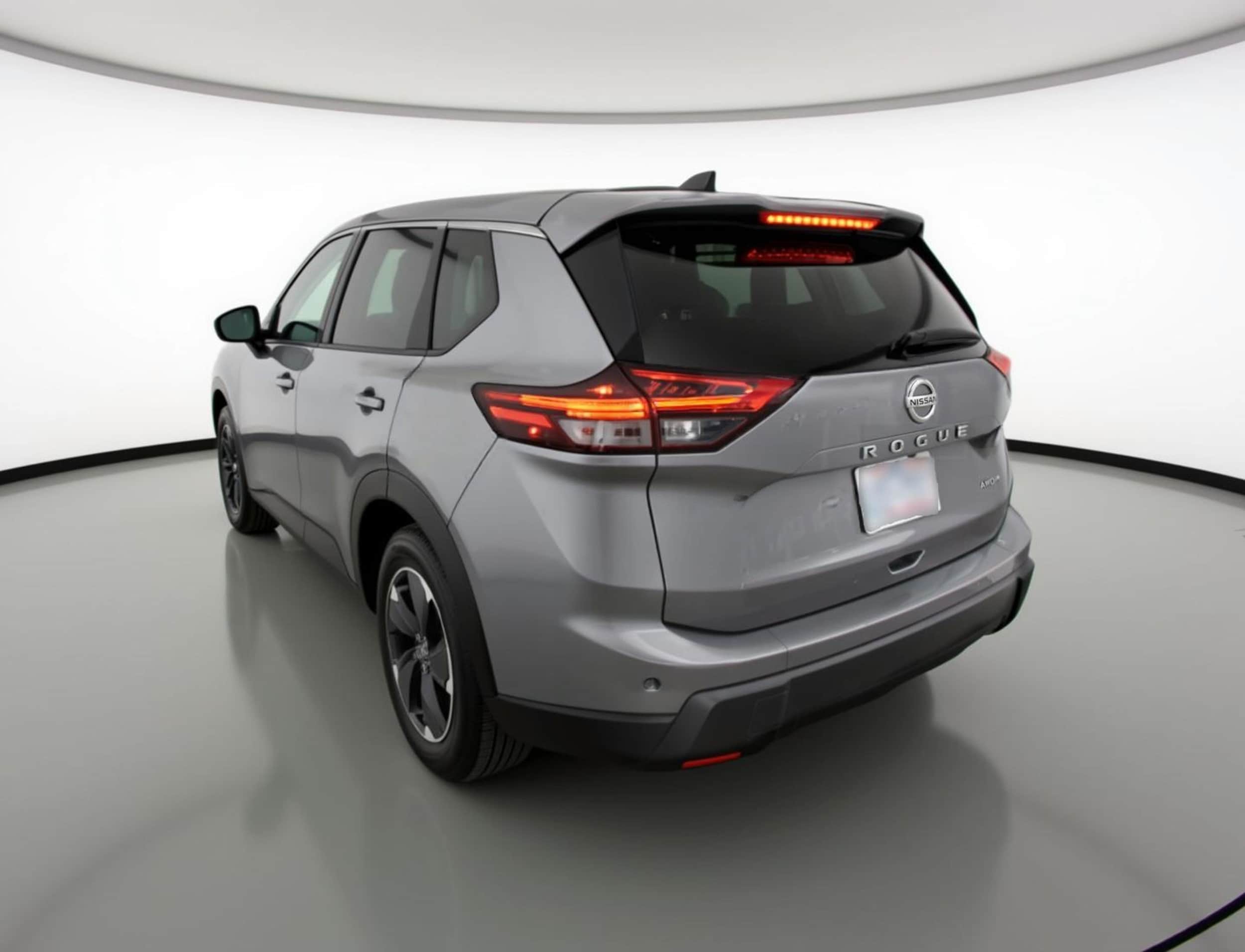Thumbnail: 2025 Nissan Rogue - 5