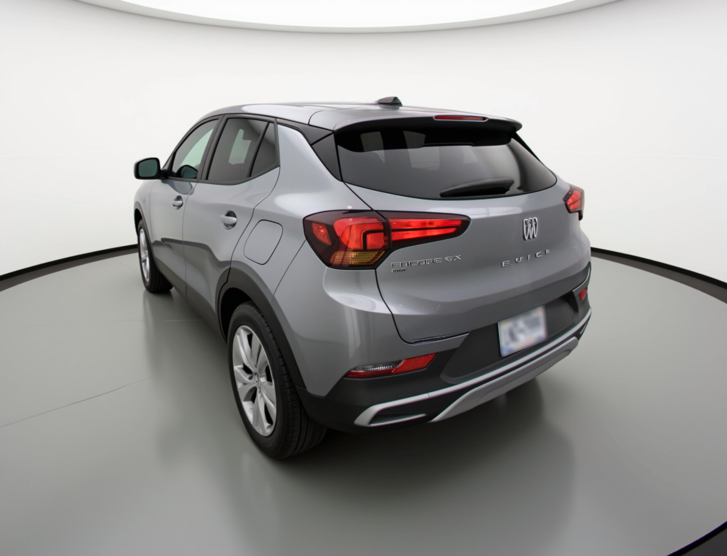 Thumbnail: 2025 Buick Encore GX - 5