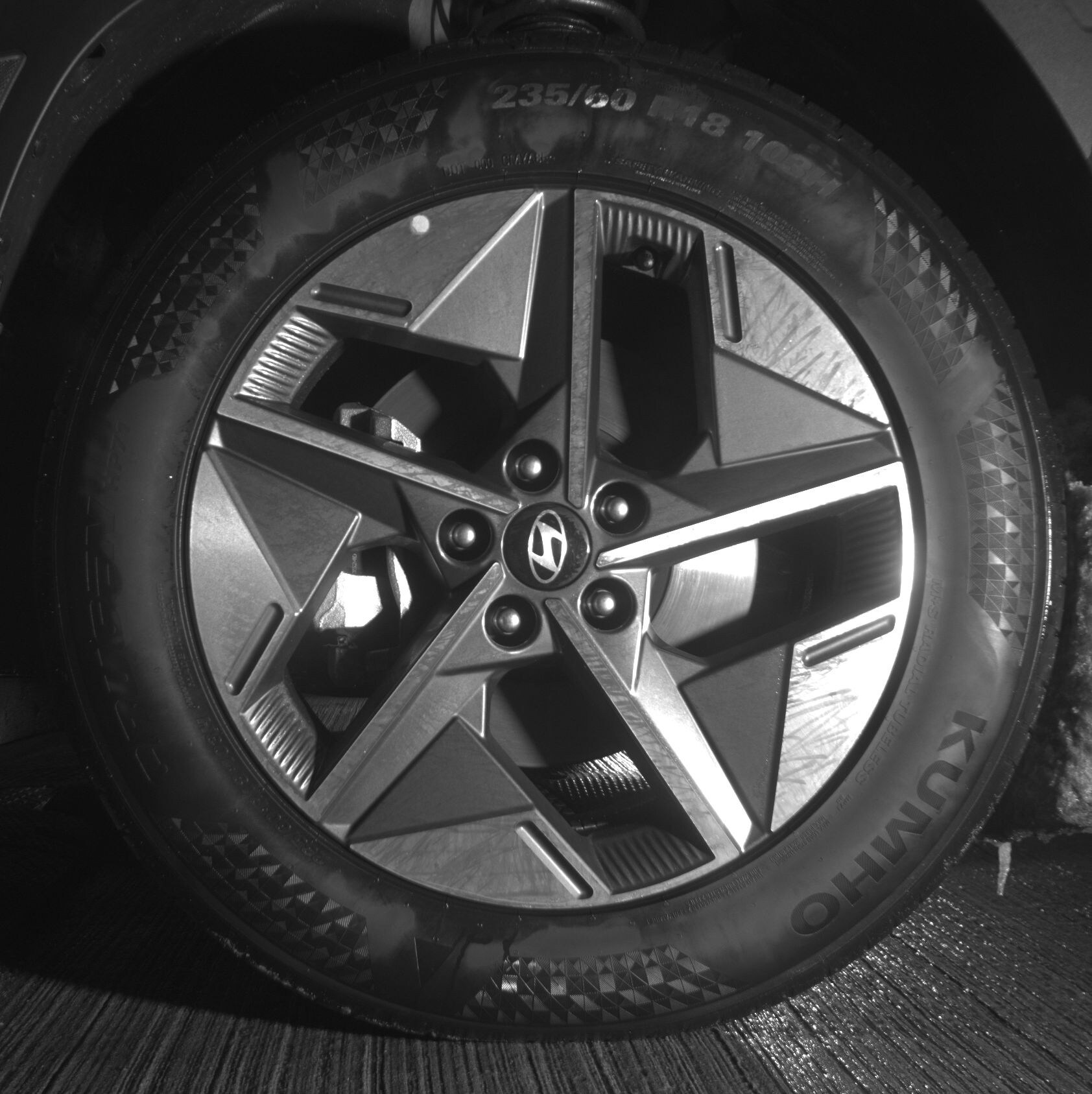 Thumbnail: 2025 Hyundai Tucson - 9