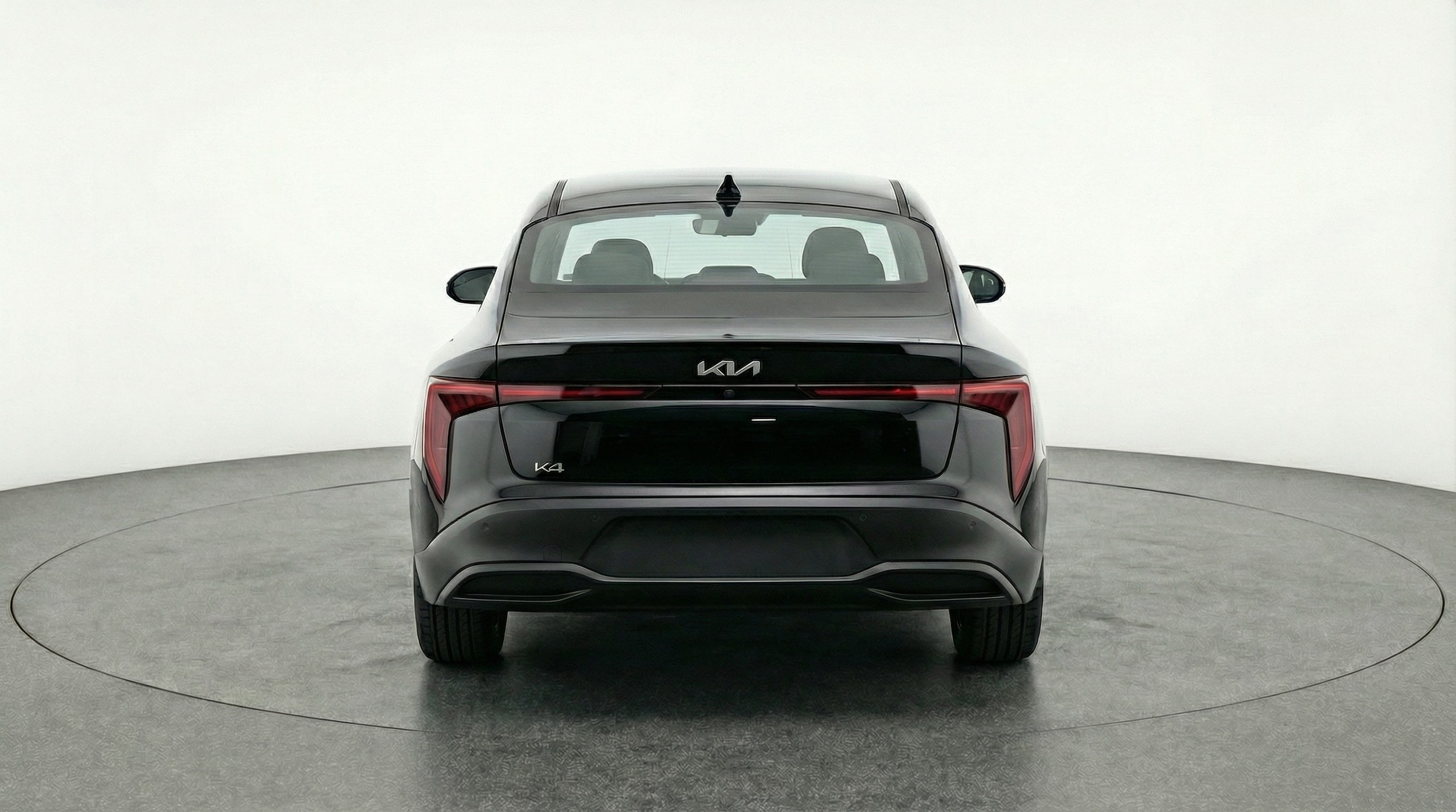 Thumbnail: 2025 Kia K4 - 6