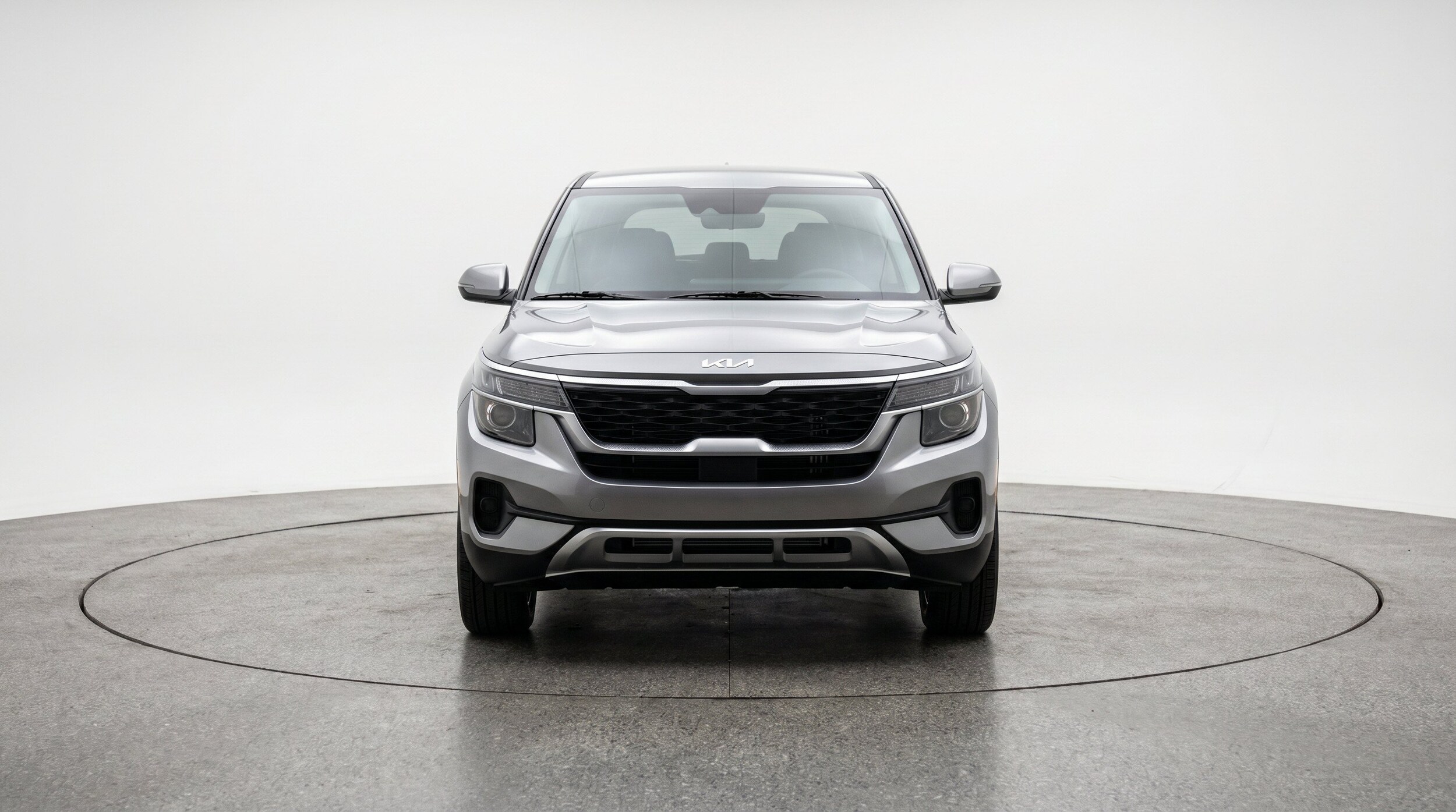 Thumbnail: 2025 Kia Seltos - 2