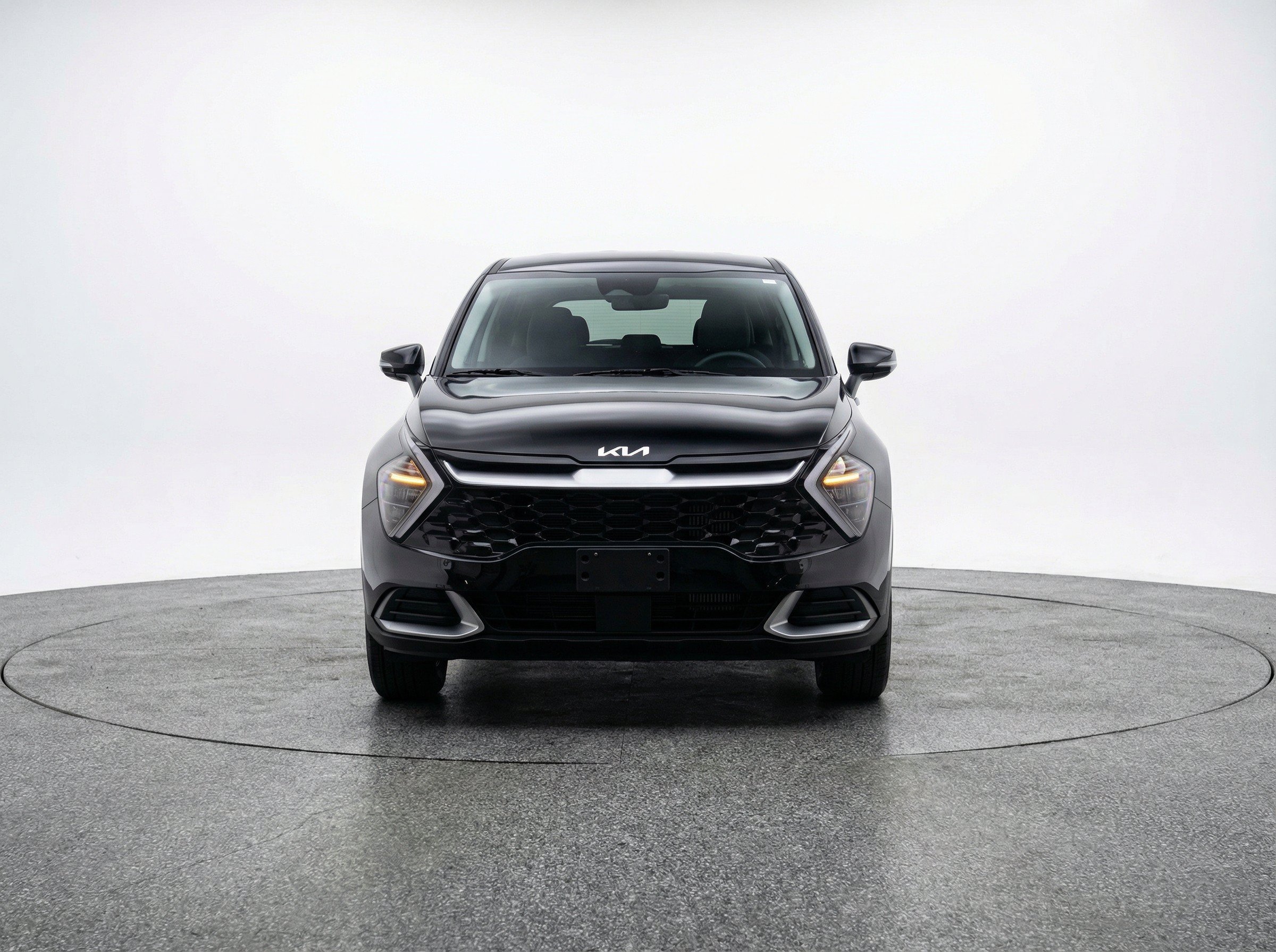 Thumbnail: 2026 Kia Sportage - 2