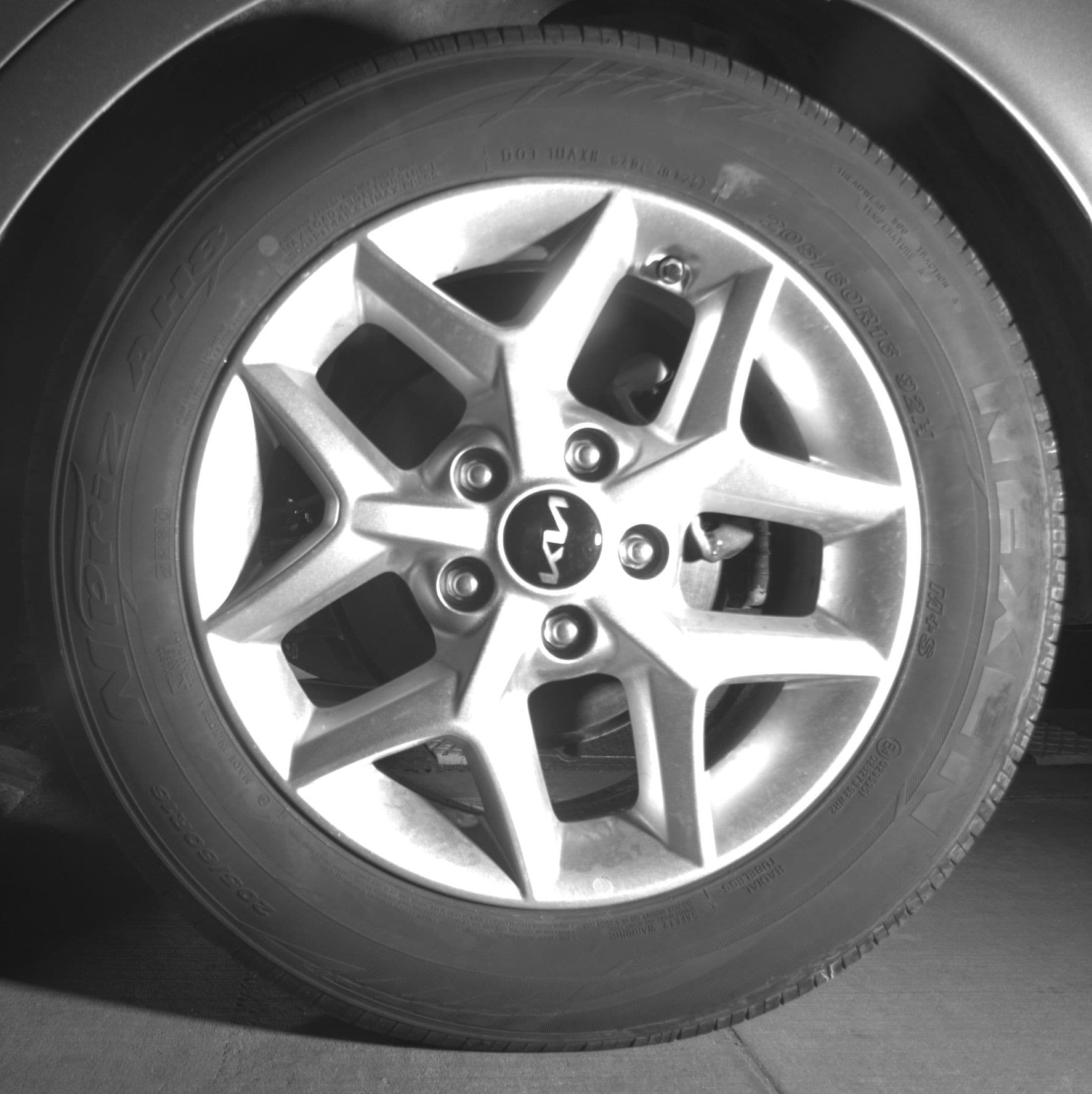 Thumbnail: 2025 Kia Soul - 11