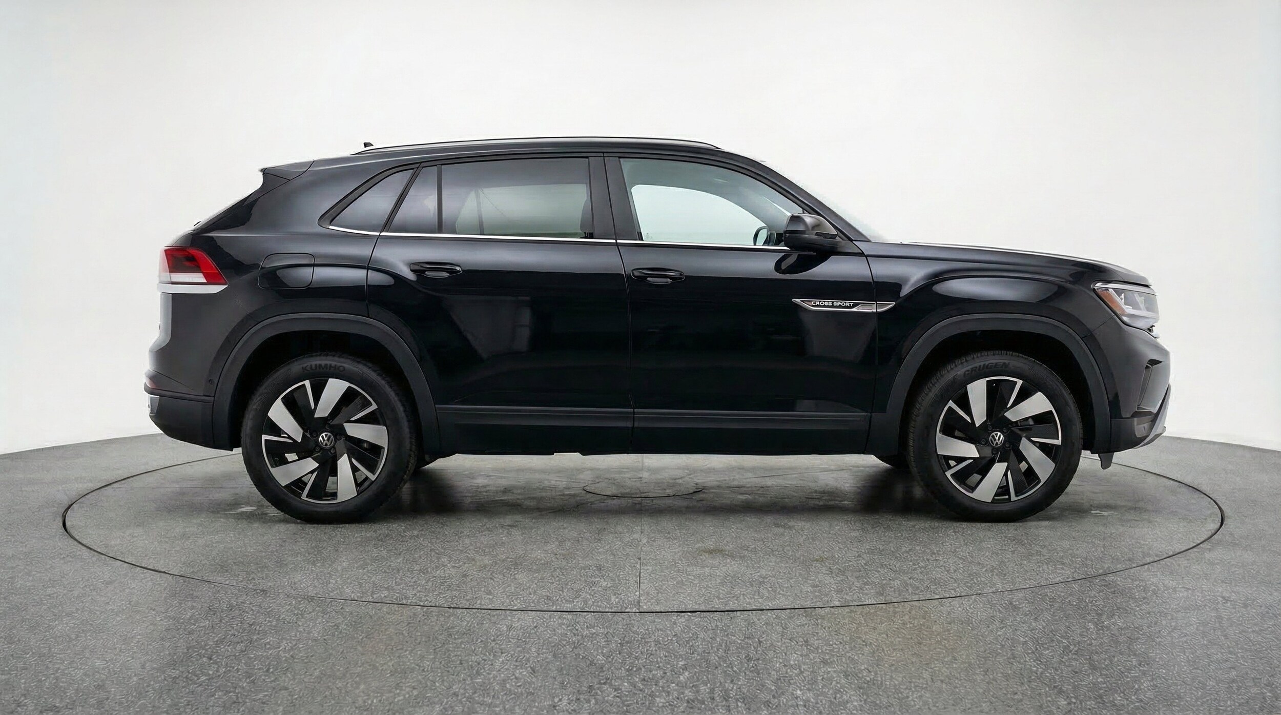 Thumbnail: 2026 Volkswagen Atlas - 11