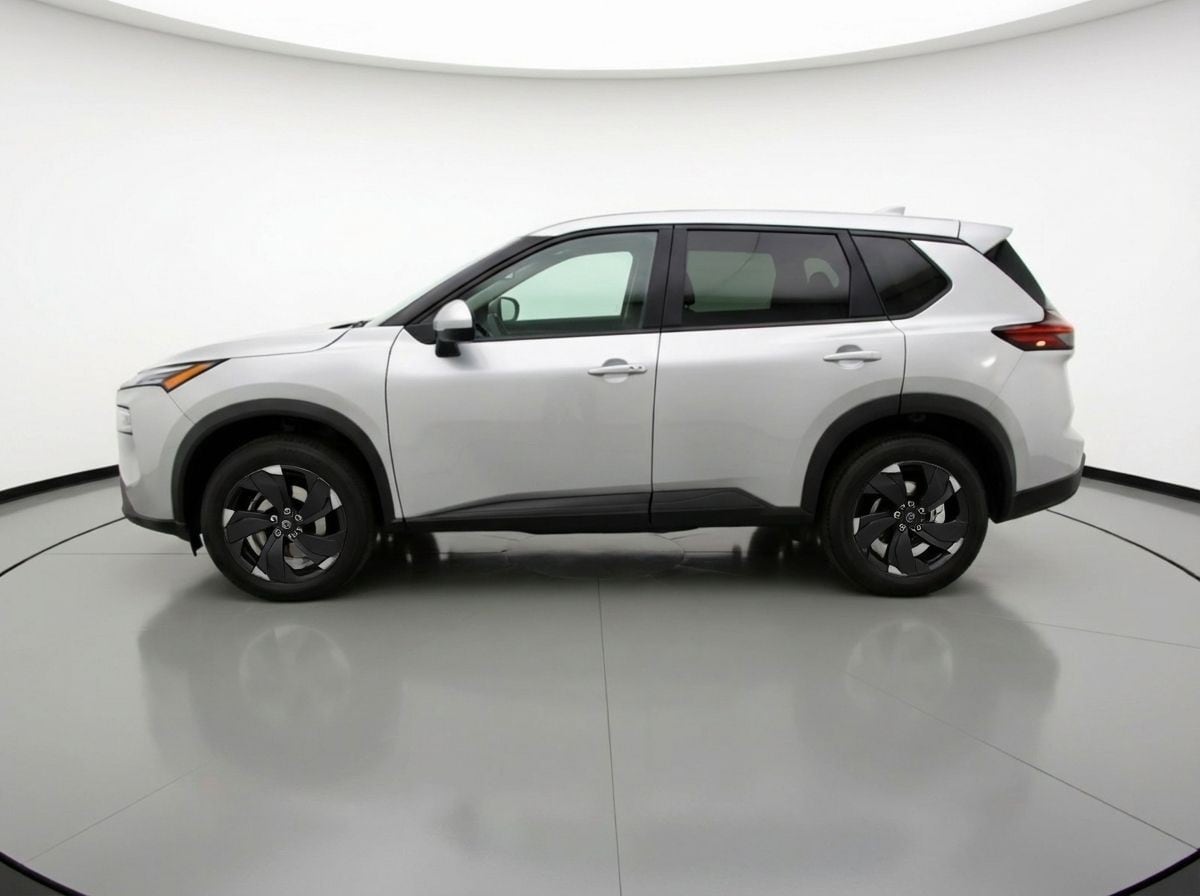 Thumbnail: 2025 Nissan Rogue - 4