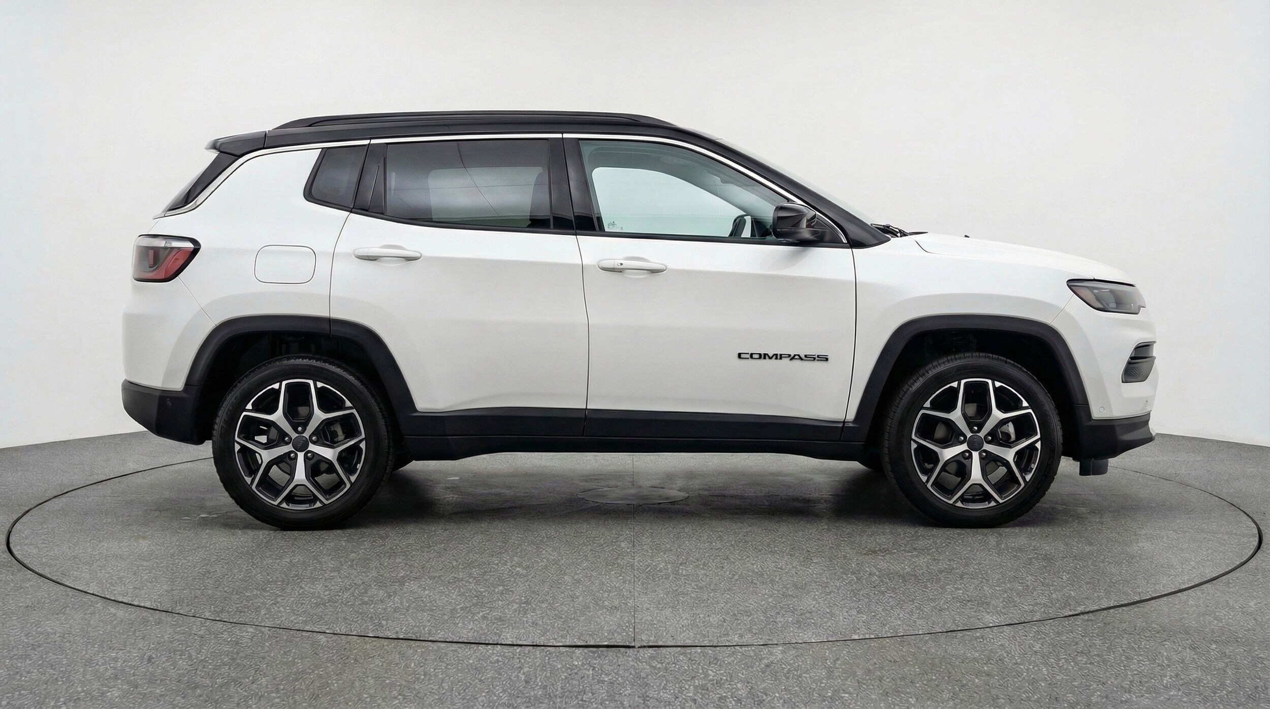 Thumbnail: 2025 Jeep Compass - 11
