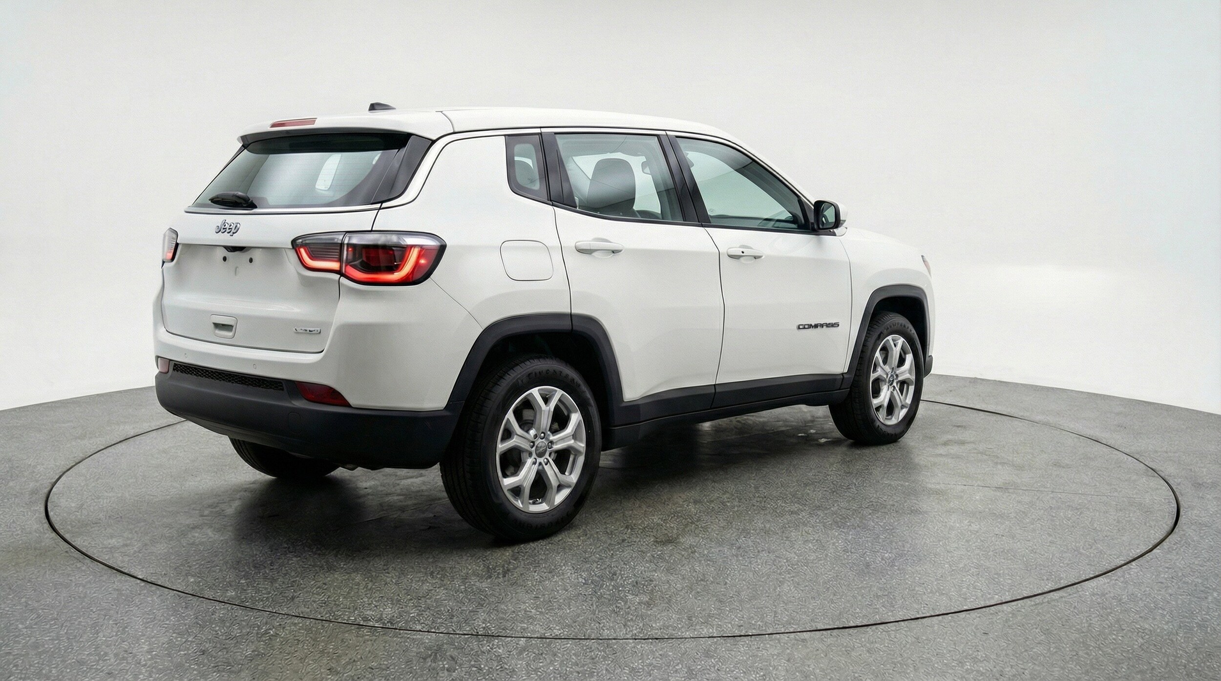 Thumbnail: 2025 Jeep Compass - 9