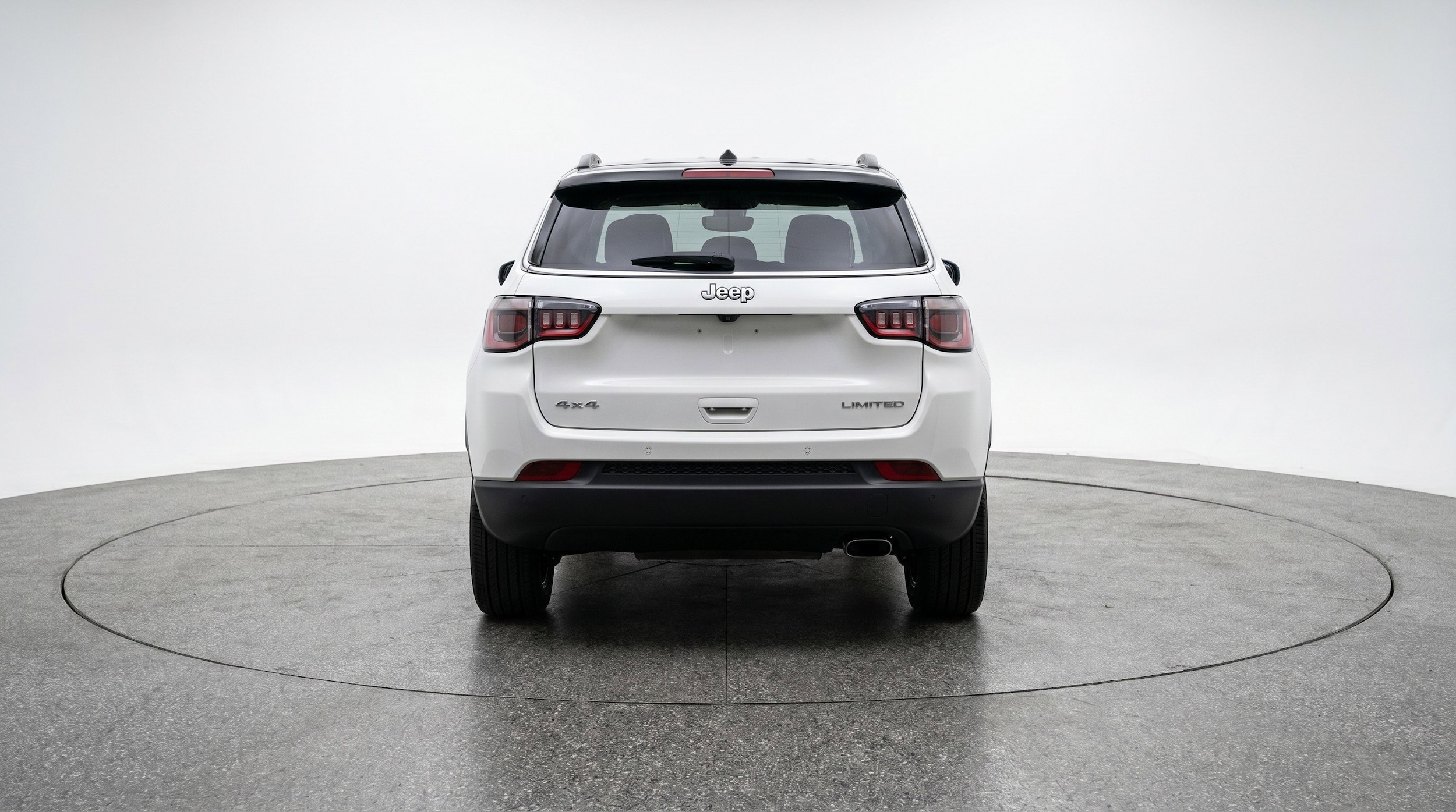 Thumbnail: 2025 Jeep Compass - 7